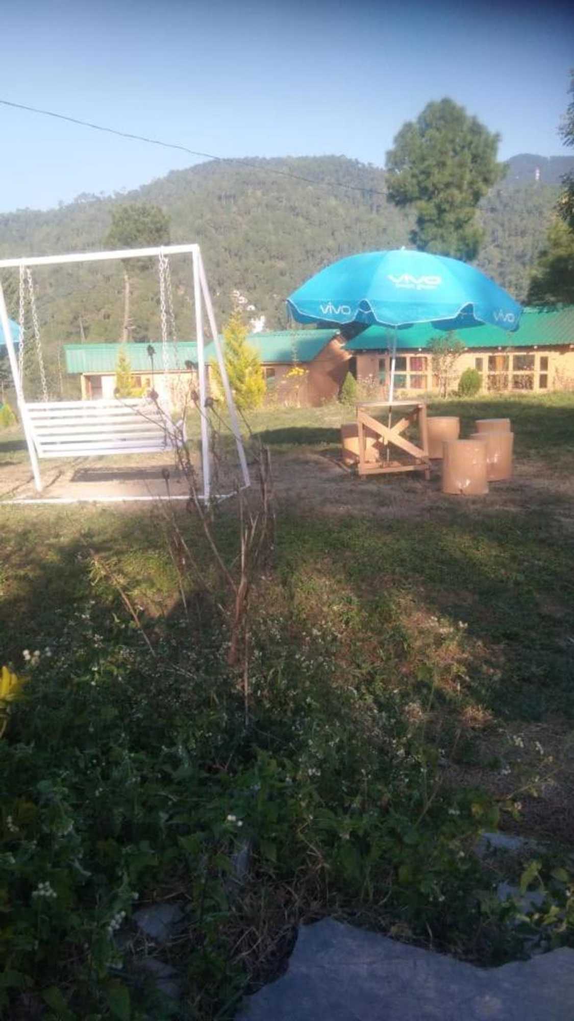 Gift card for Golden Valley Cottages, Chail Gift card for Golden Valley Cottages, Chail