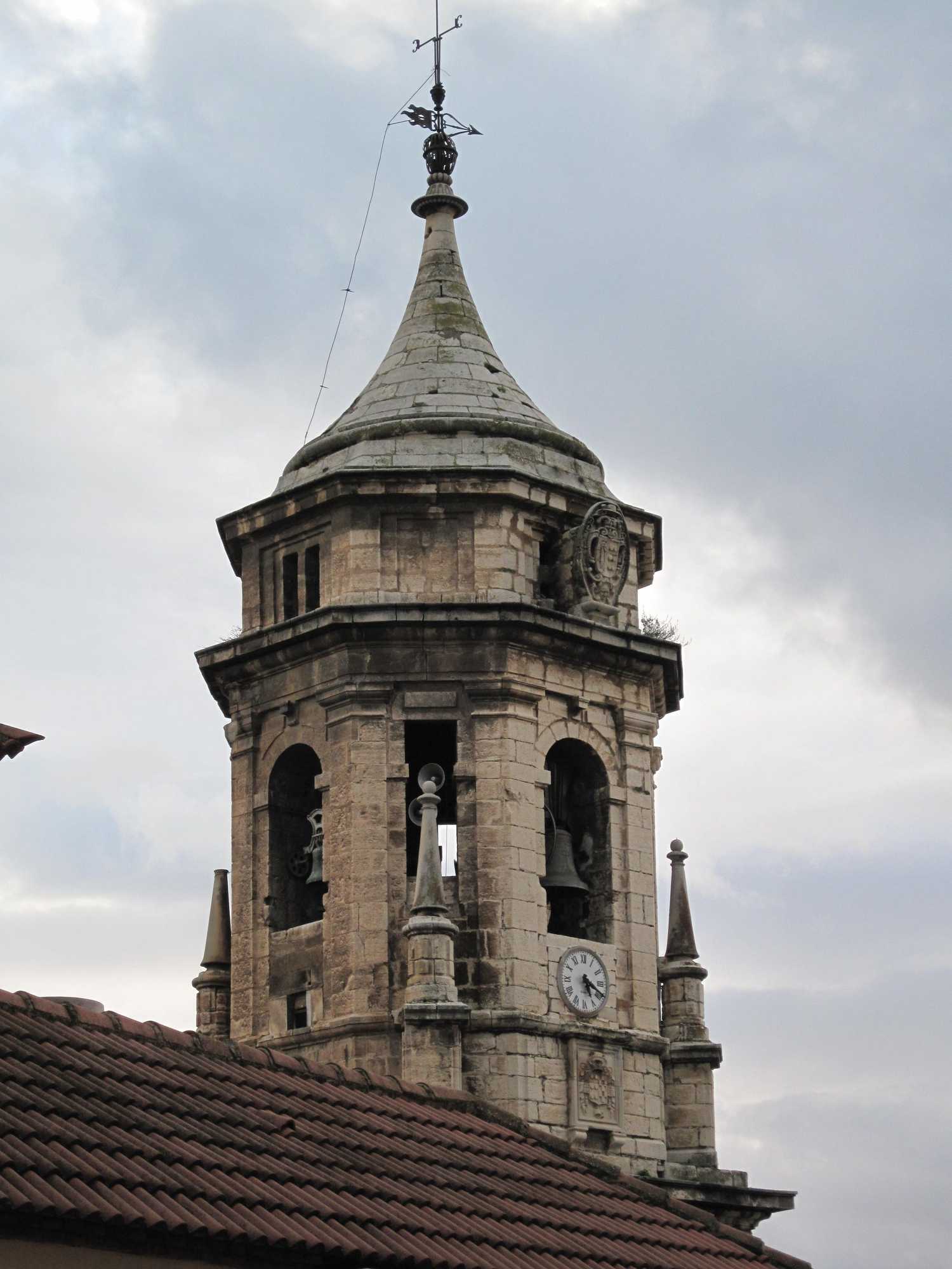 Gift card for Pensión Martín