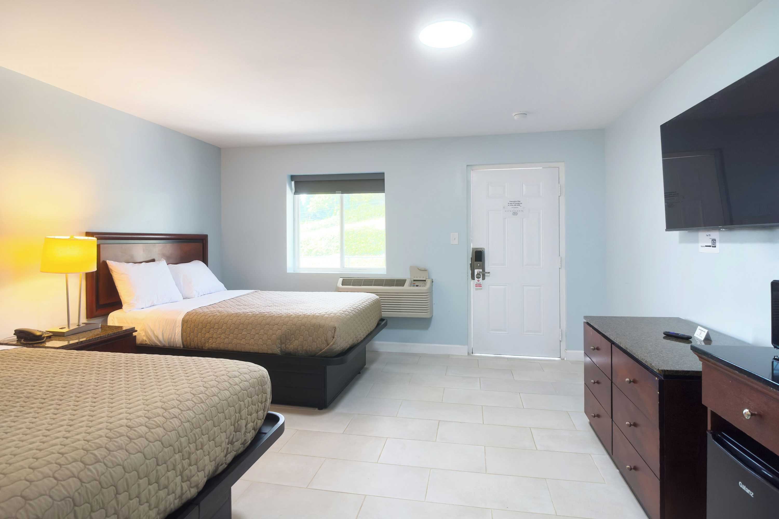 Gift card for Imperial Inn Tazewell