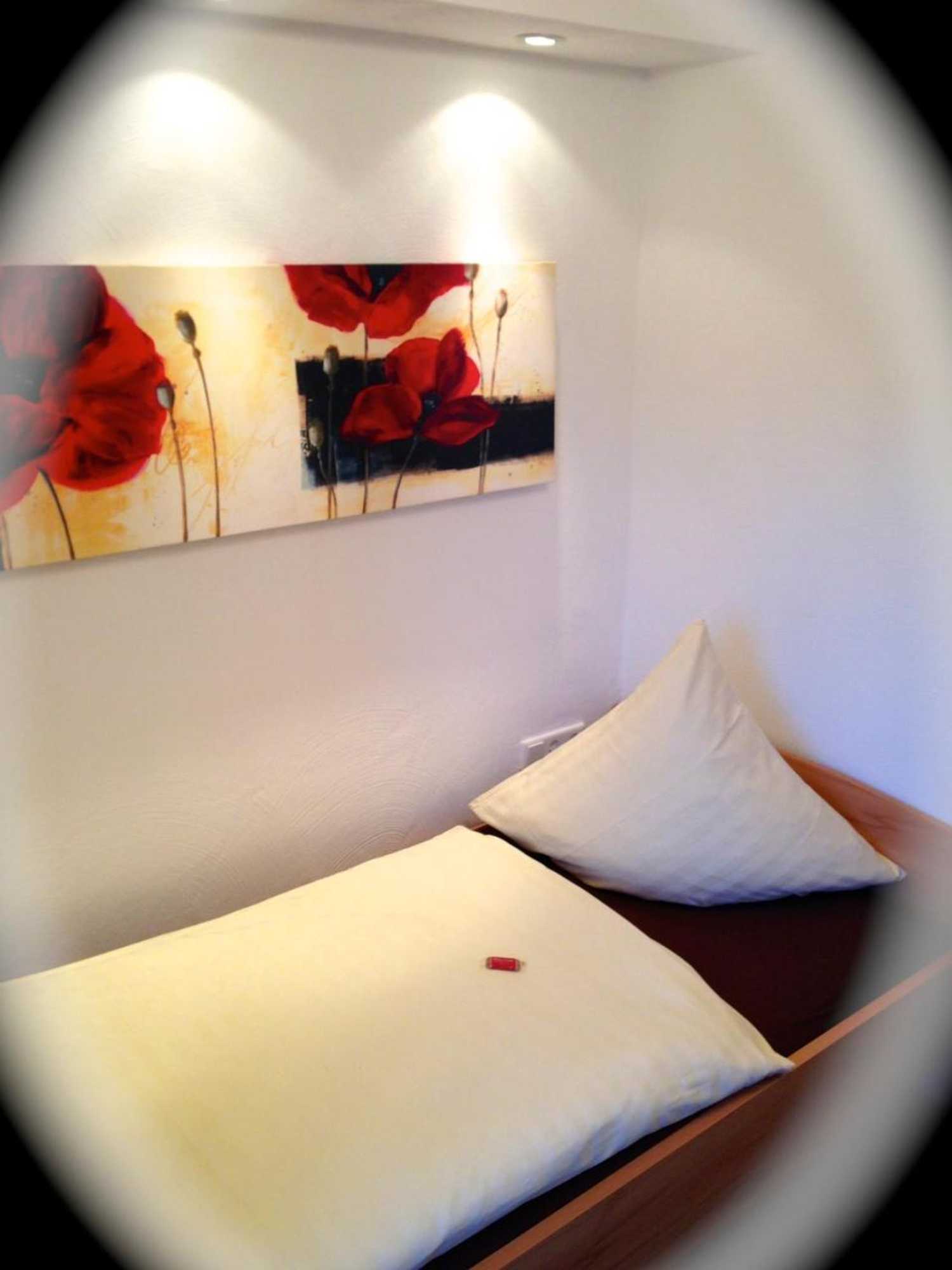 Gift card for Hotel Zur Wasserburg