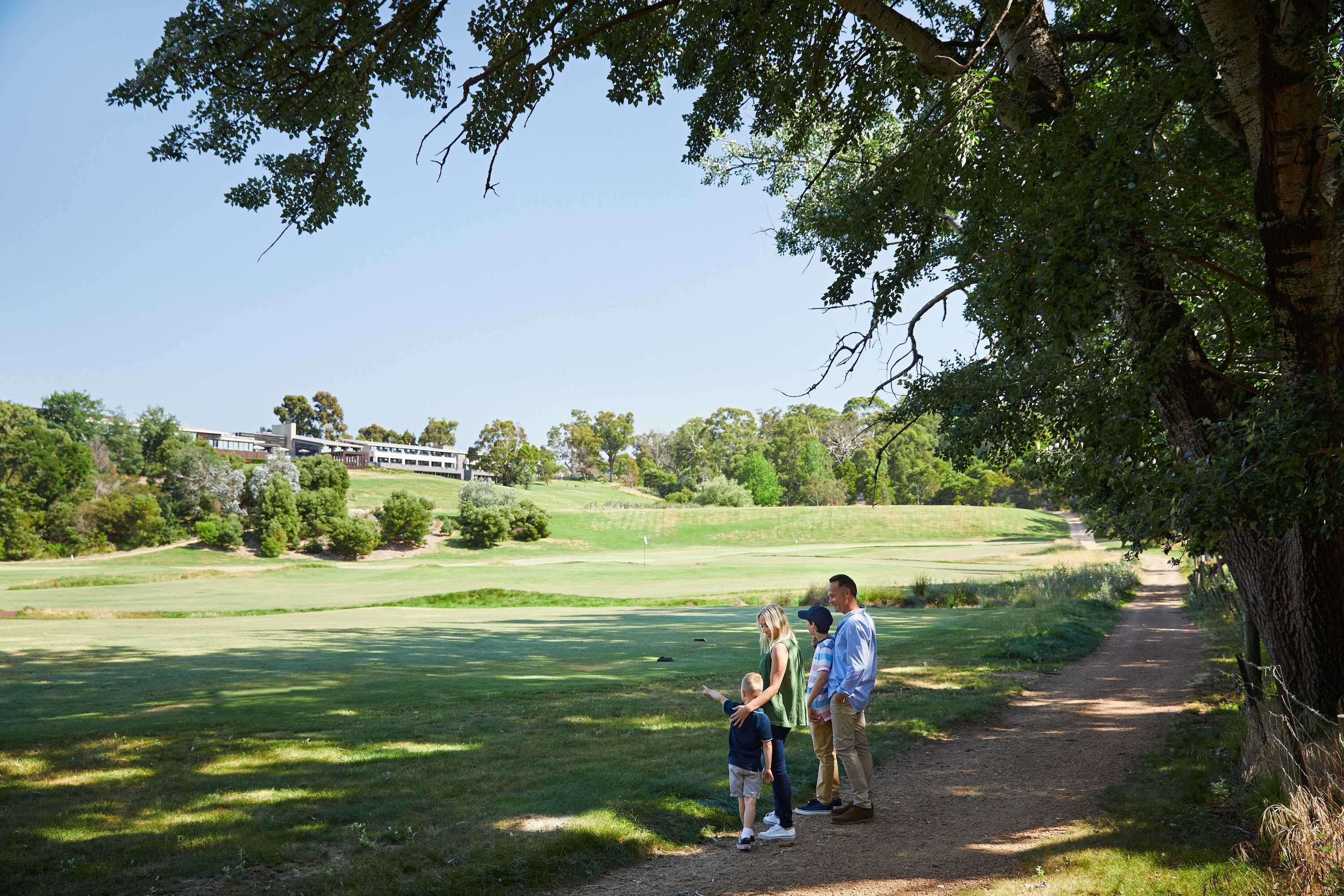 Gift card for Racv Healesville Country Club & Resort Gift card for Racv Healesville Country Club & Resort