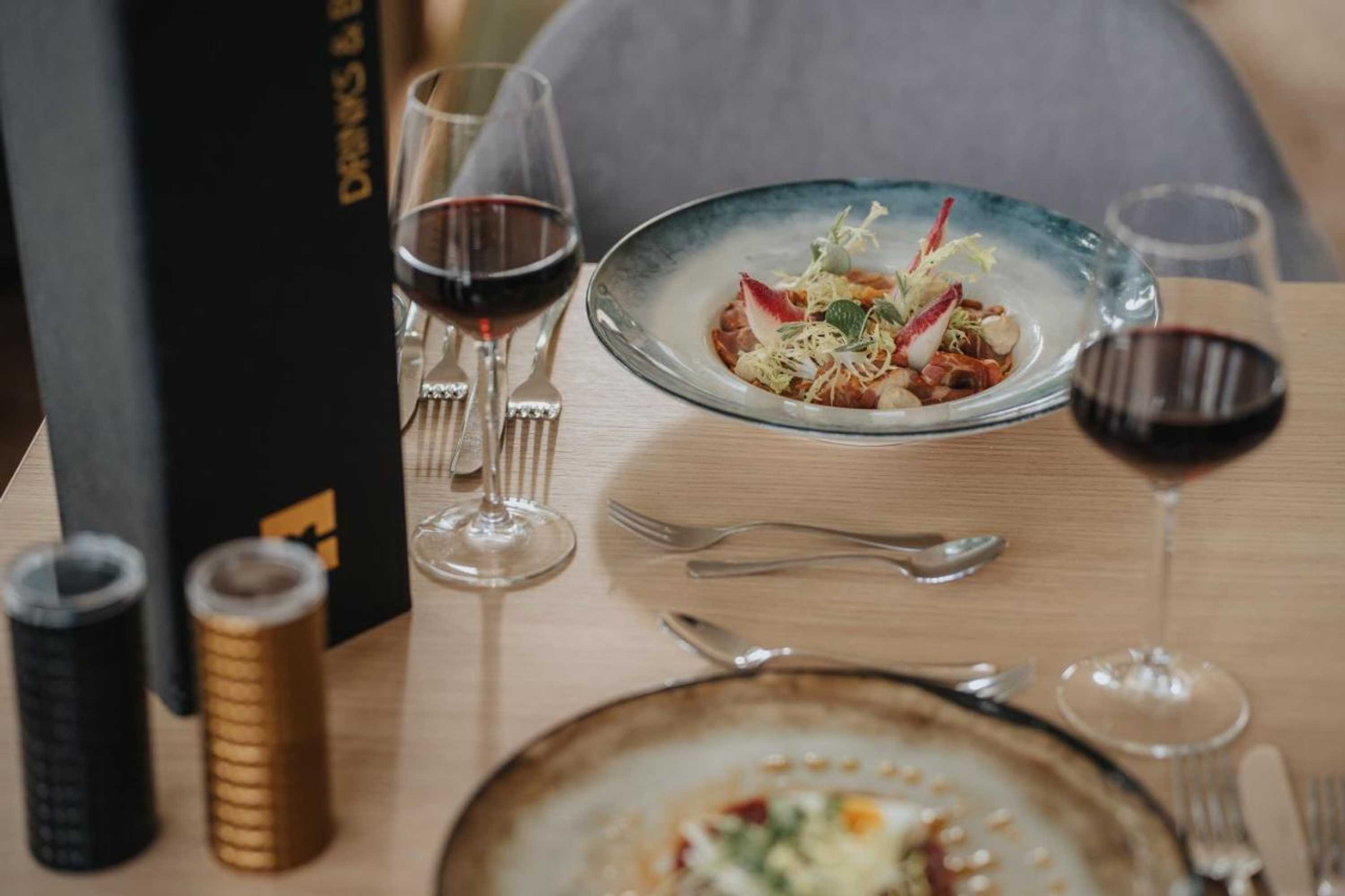 Gift card for Landgoed Mennorode