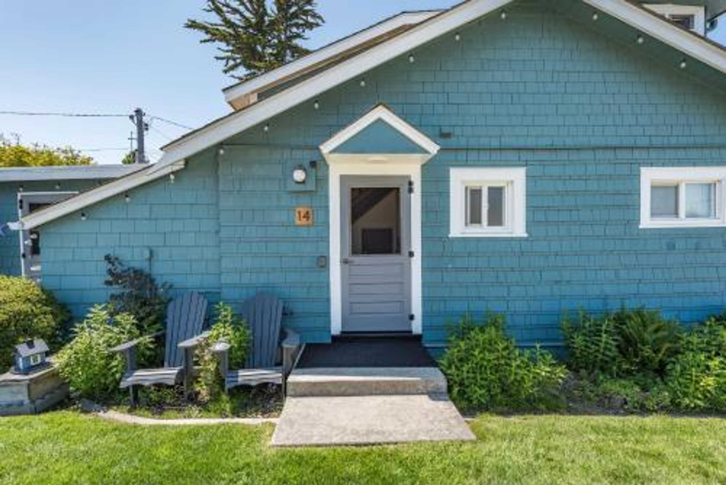 Gift card for Juan De Fuca Cottages And Suites Gift card for Juan De Fuca Cottages And Suites