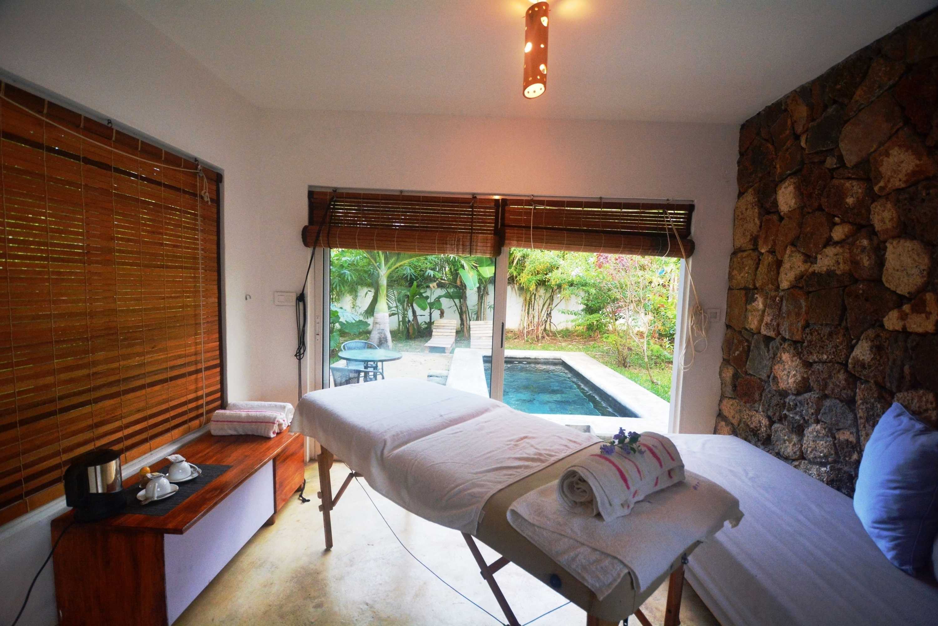 Gift card for Nativ Lodge & Spa Gift card for Nativ Lodge & Spa