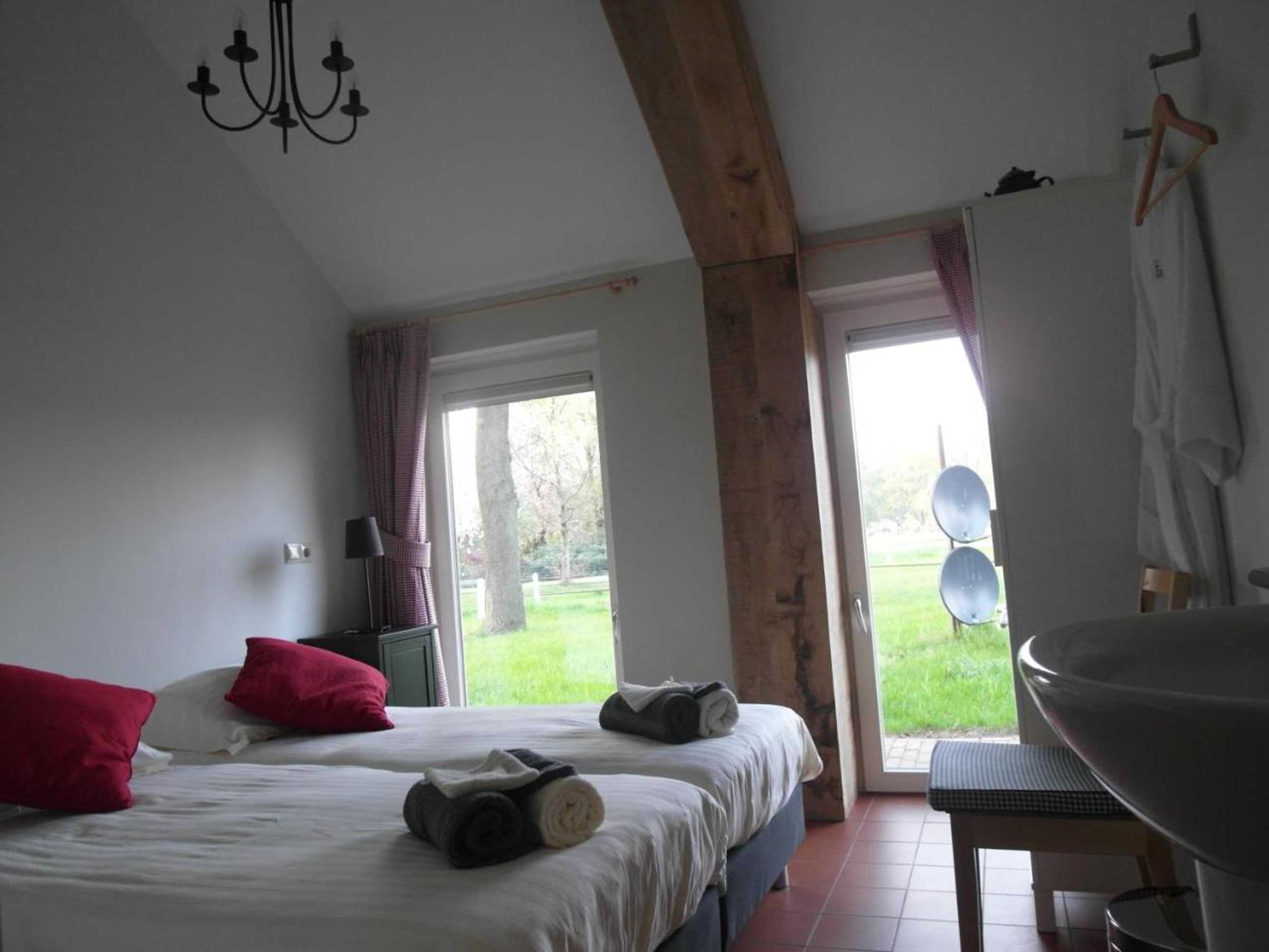 Gift card for De Pepper Bed And Breakfast