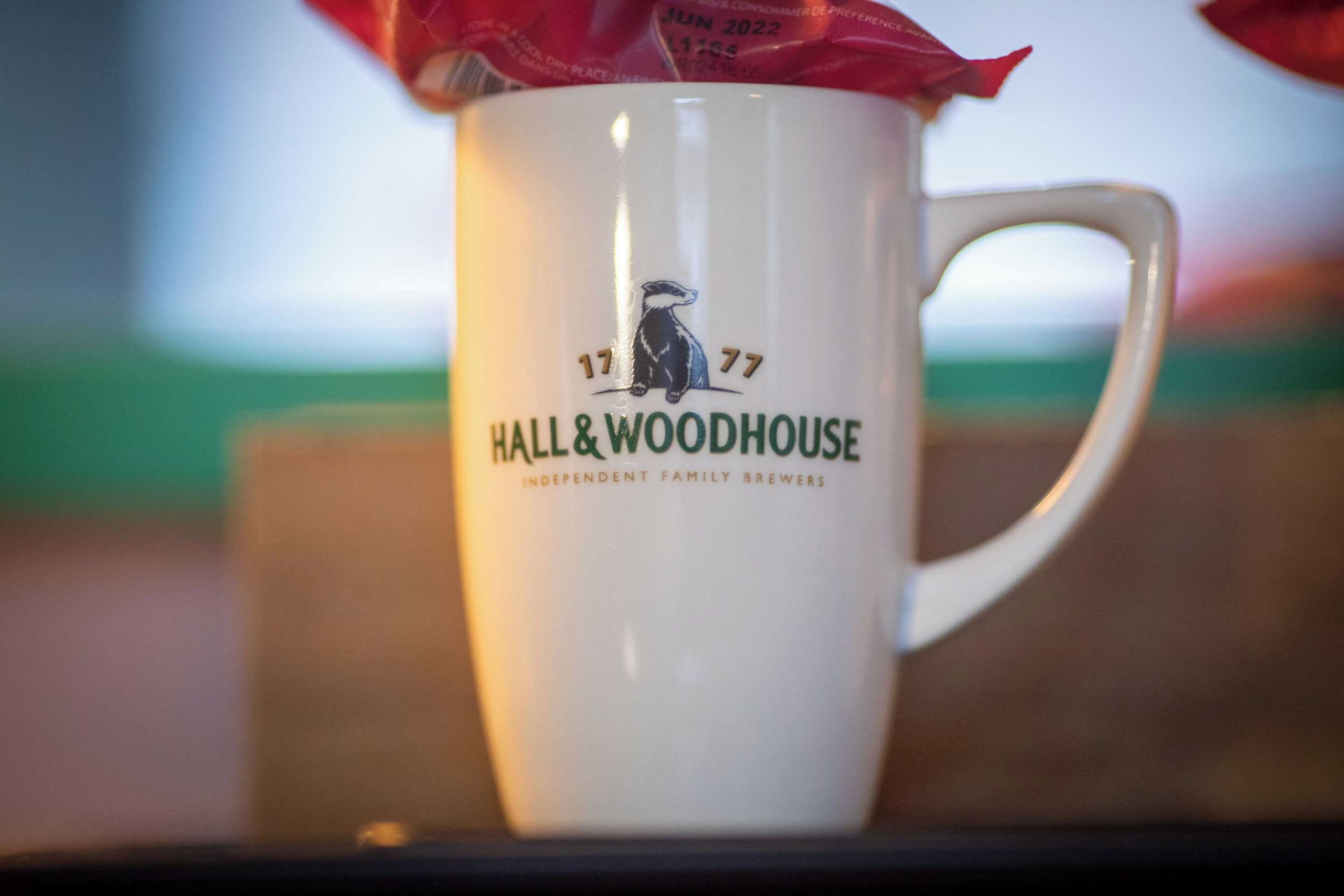 Gift card for The Crown Hotel