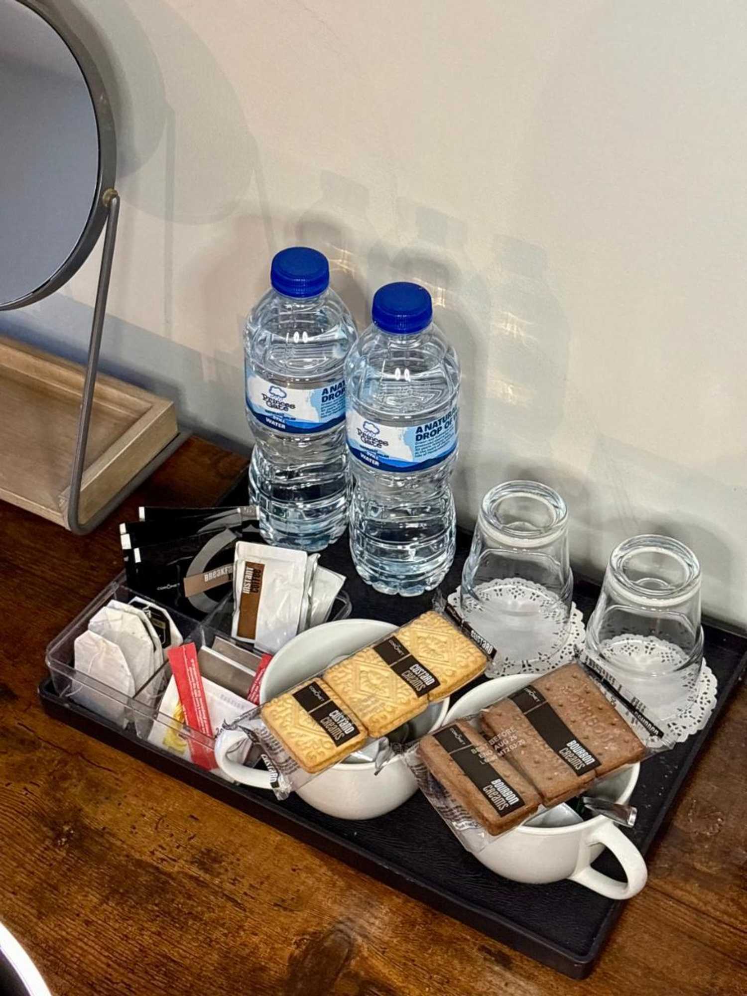 Gift card for The Red Lion & Cellar Room, Betchworth