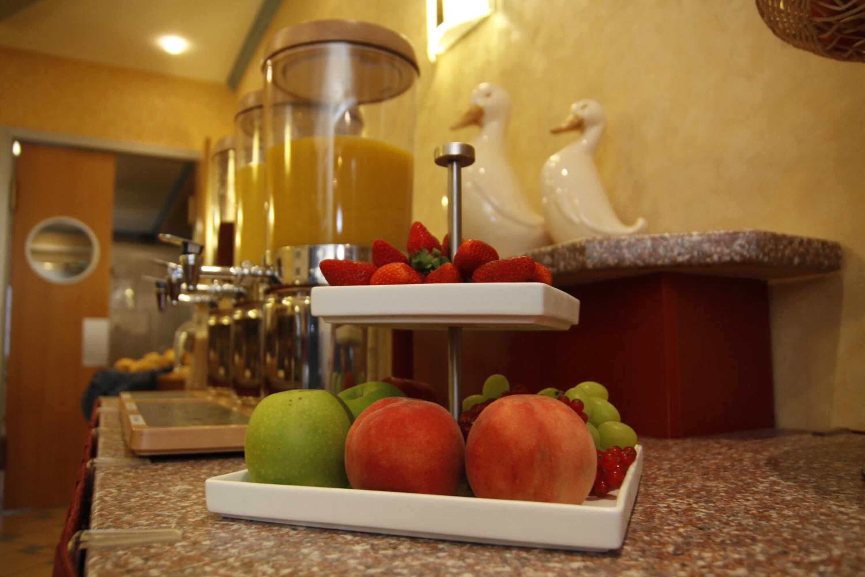 Gift card for Hotel Kaiserhof