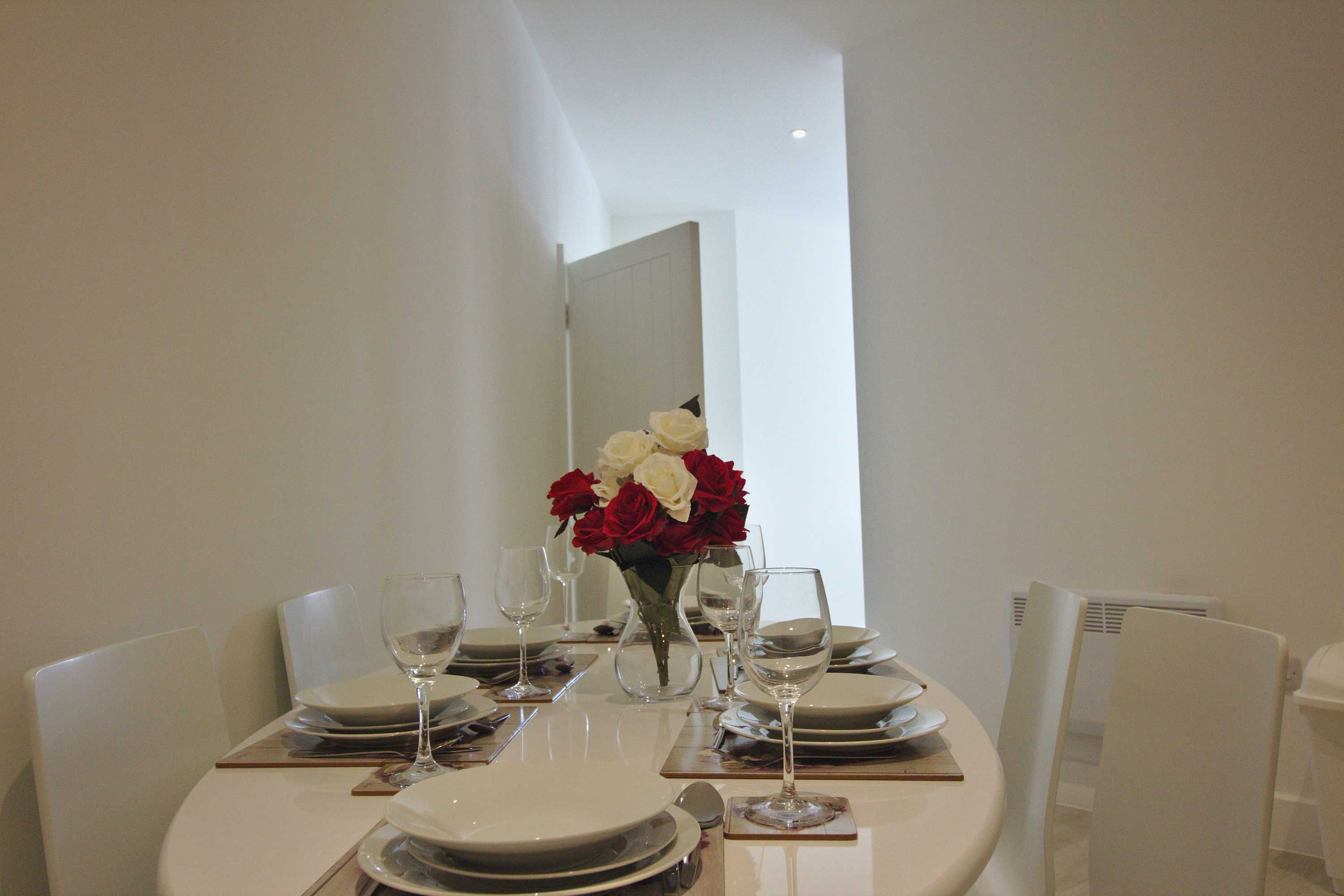 Gift card for Property Peaks Apartments