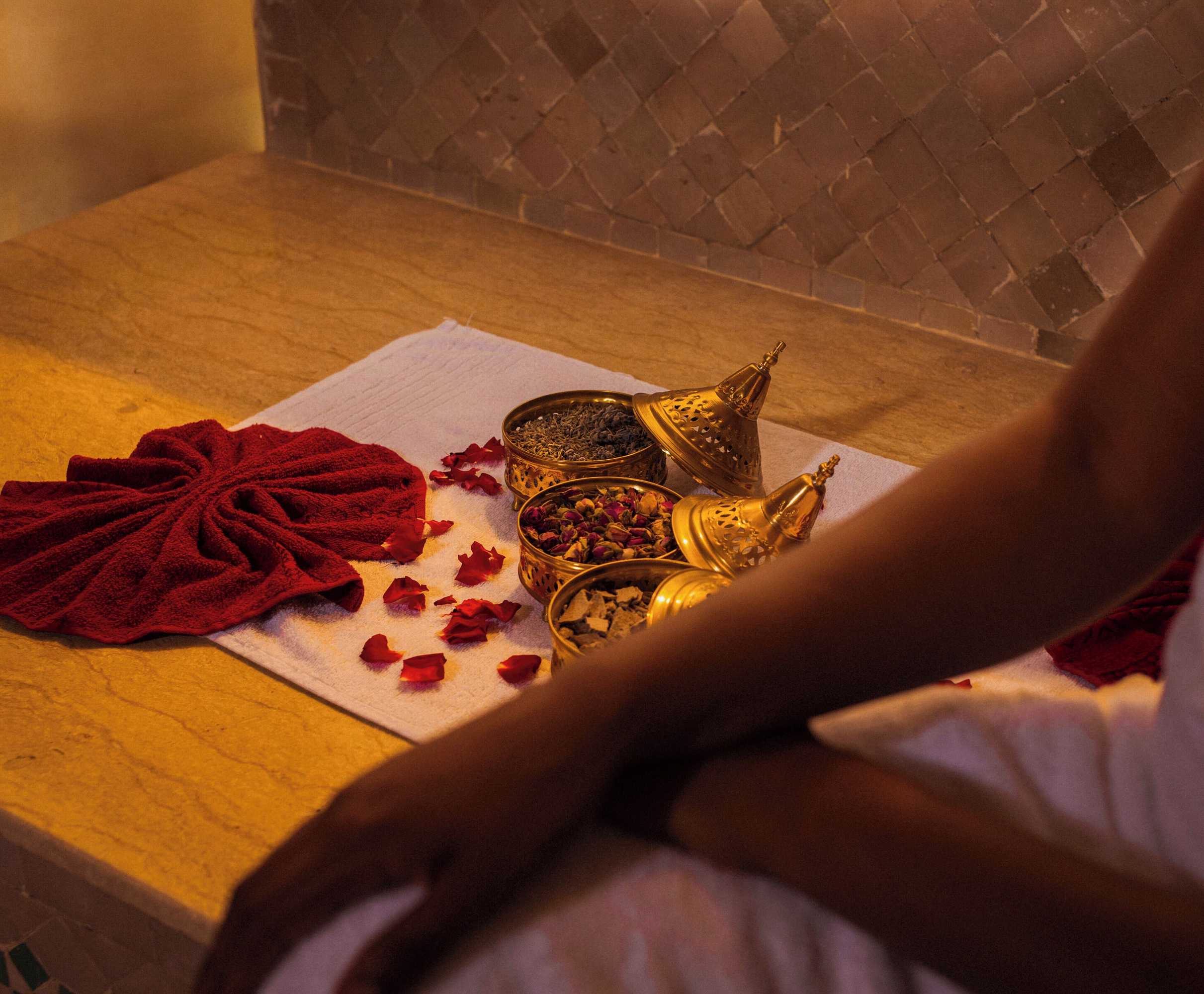 Gift card for Olinto Atlas Mountain Retreat Gift card for Olinto Atlas Mountain Retreat