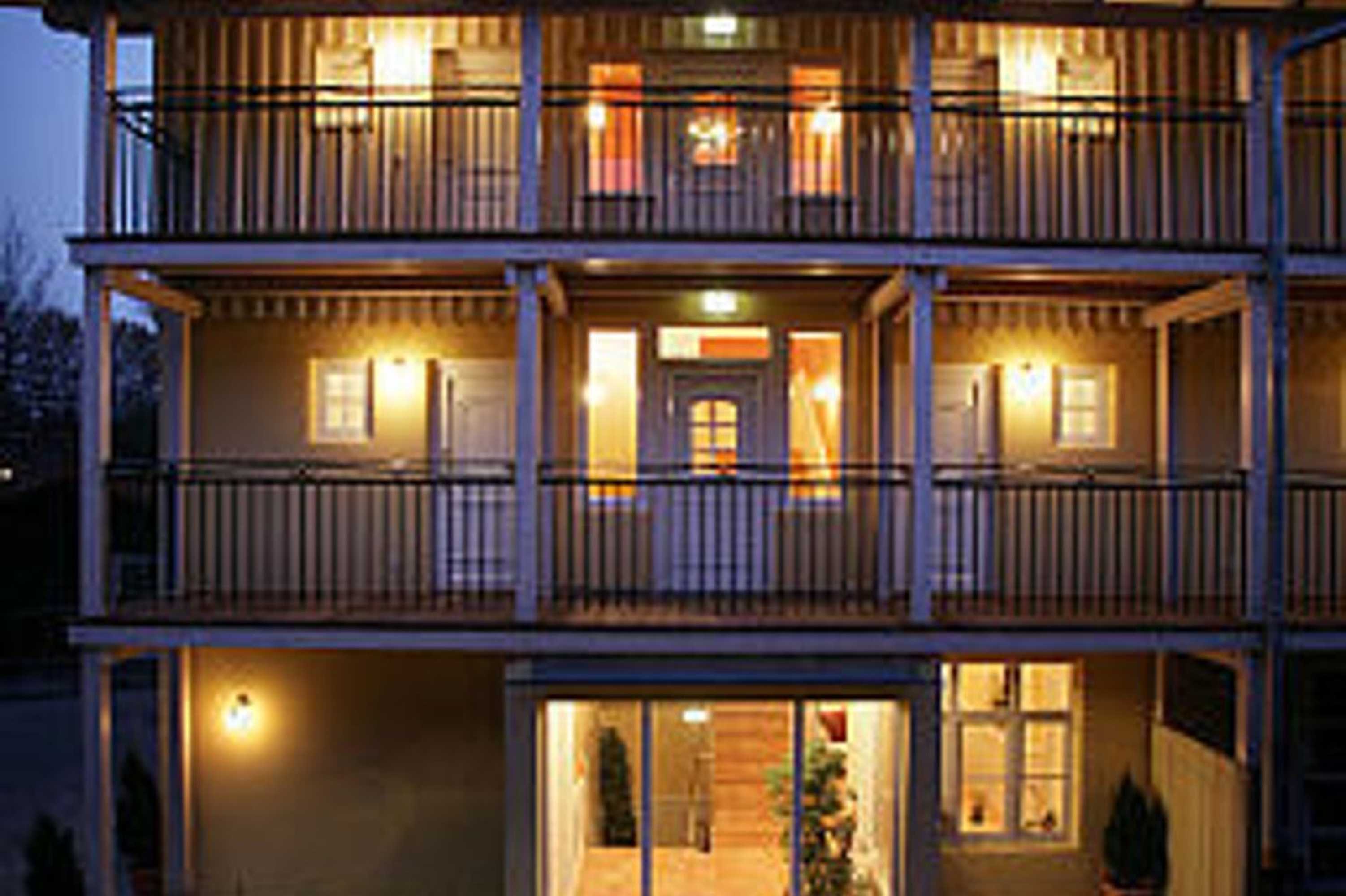 Gift card for Landhaus Hotel Wolfratshausen Gift card for Landhaus Hotel Wolfratshausen