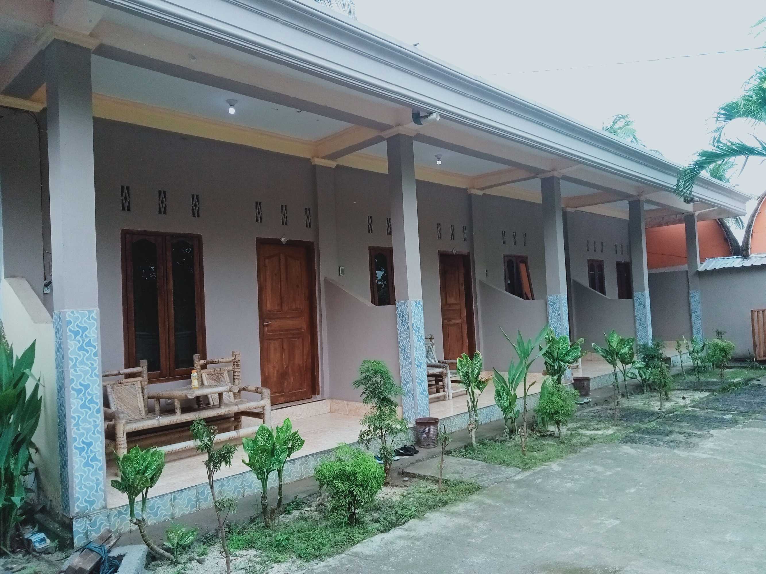 Gift card for Roby Homestay Gift card for Roby Homestay