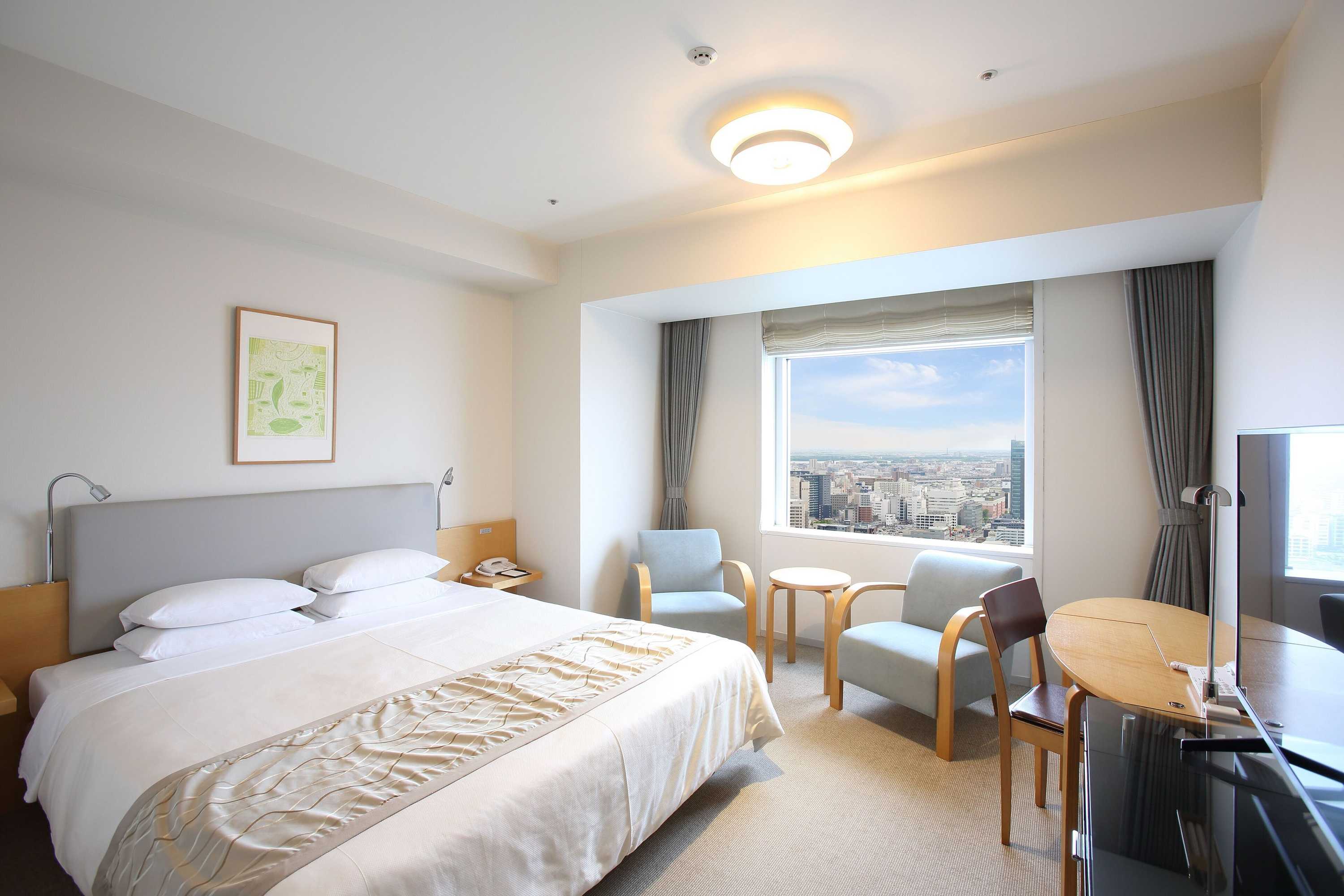 Gift card for Hotel Nikko Niigata Gift card for Hotel Nikko Niigata