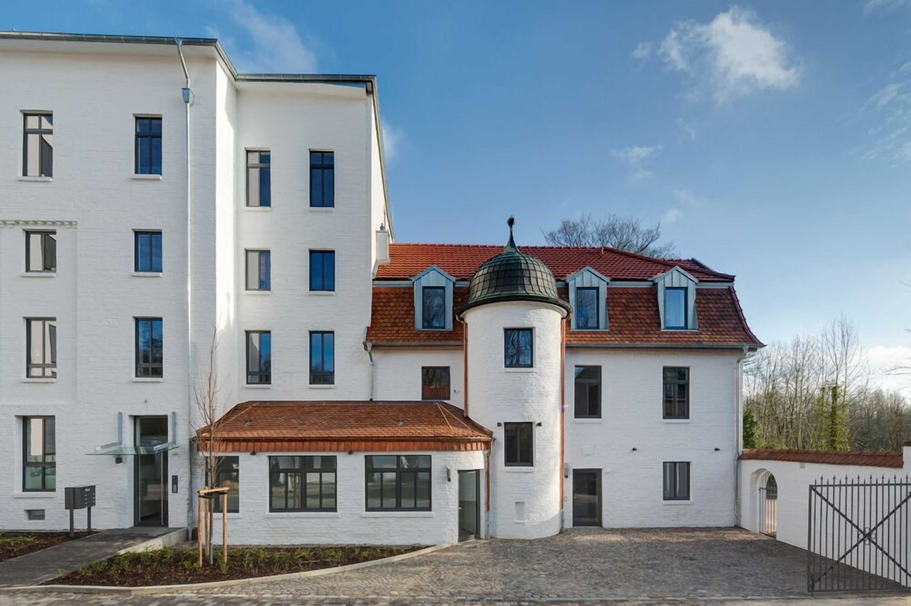 Gift card for Boardinghouse Rathsmühle