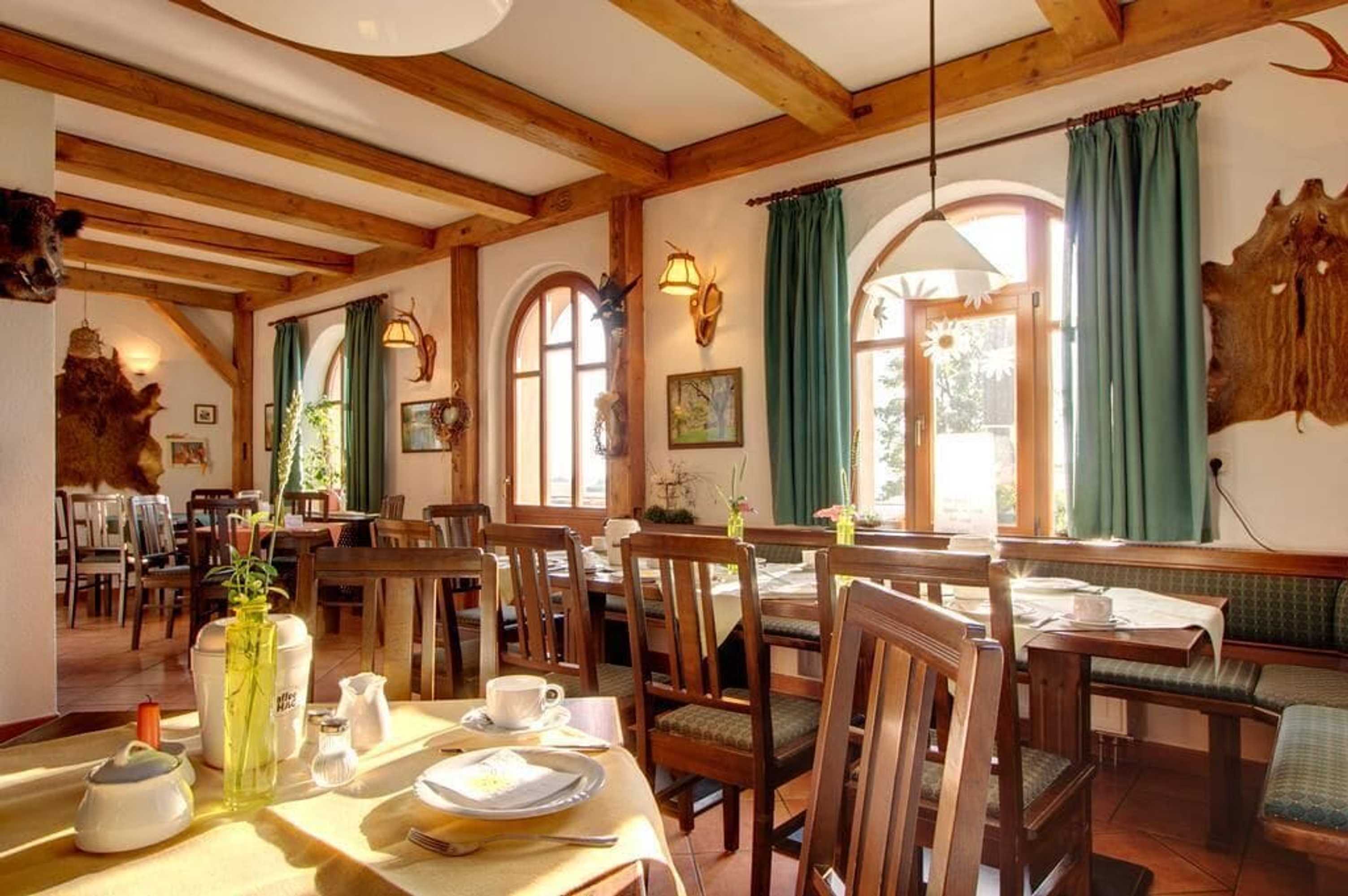 Gift card for Hotel Neue HÖhe