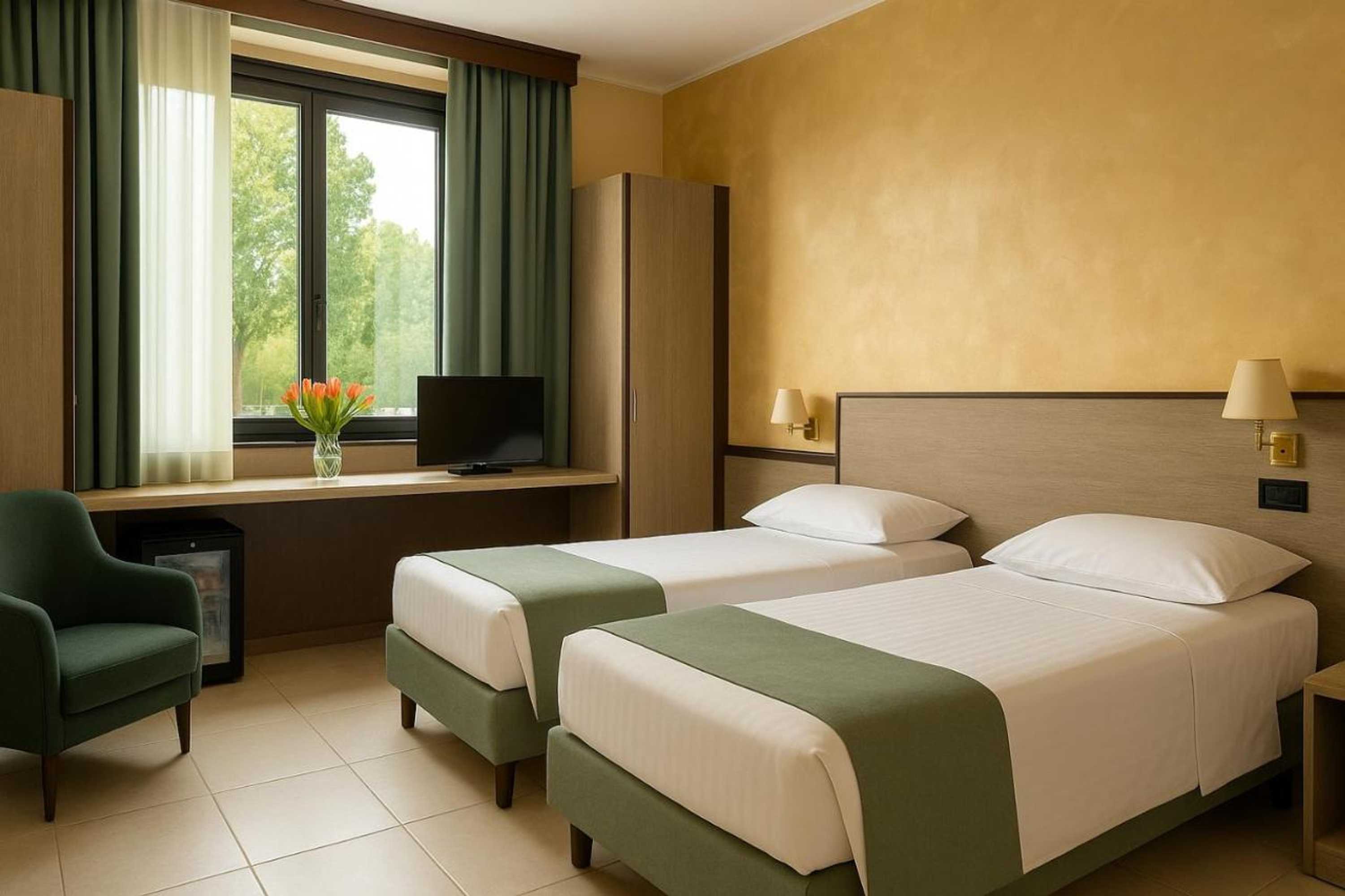 Gift card for Airone Hotel