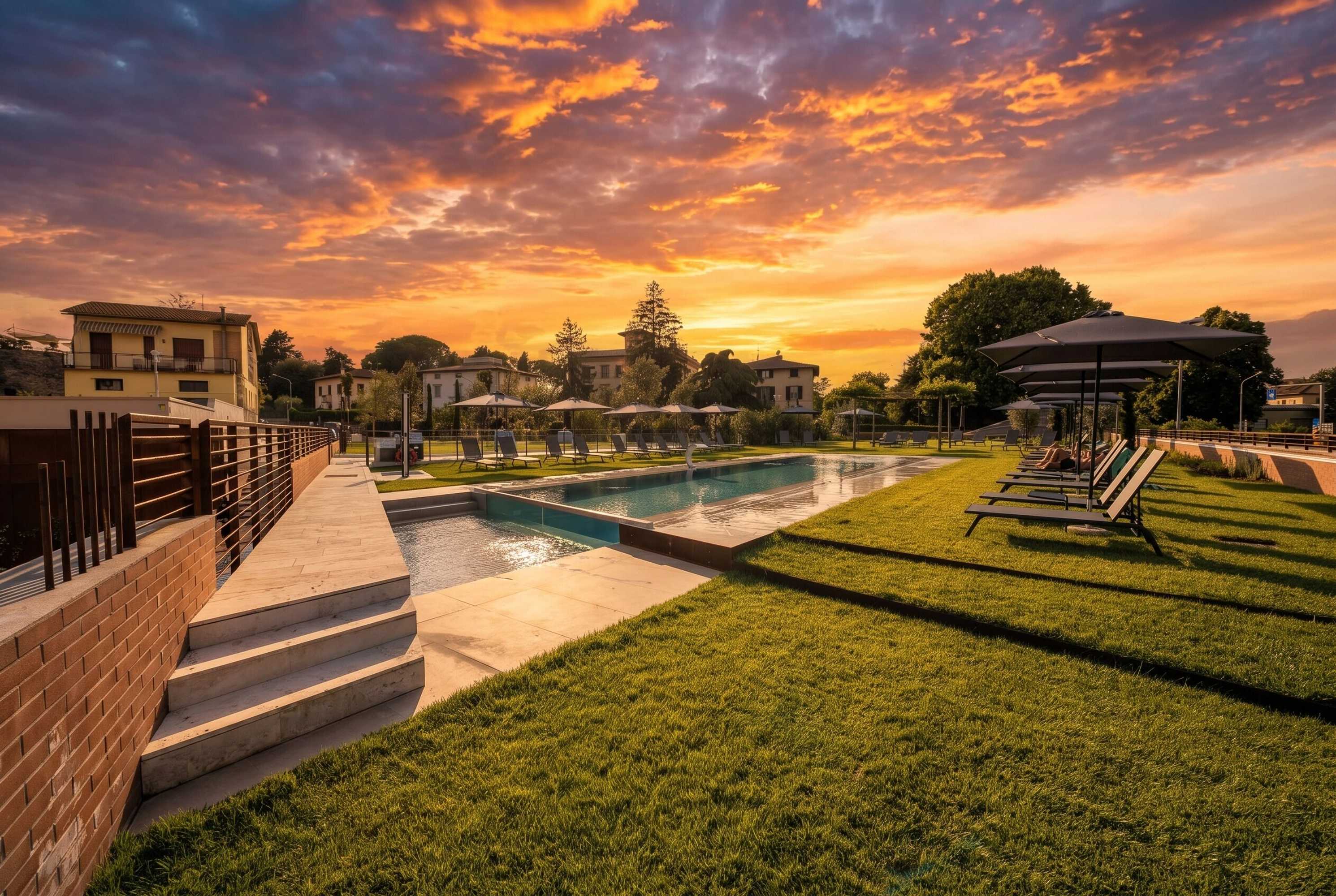 Gift card for Hotel Palazzo San Lorenzo & Spa Gift card for Hotel Palazzo San Lorenzo & Spa