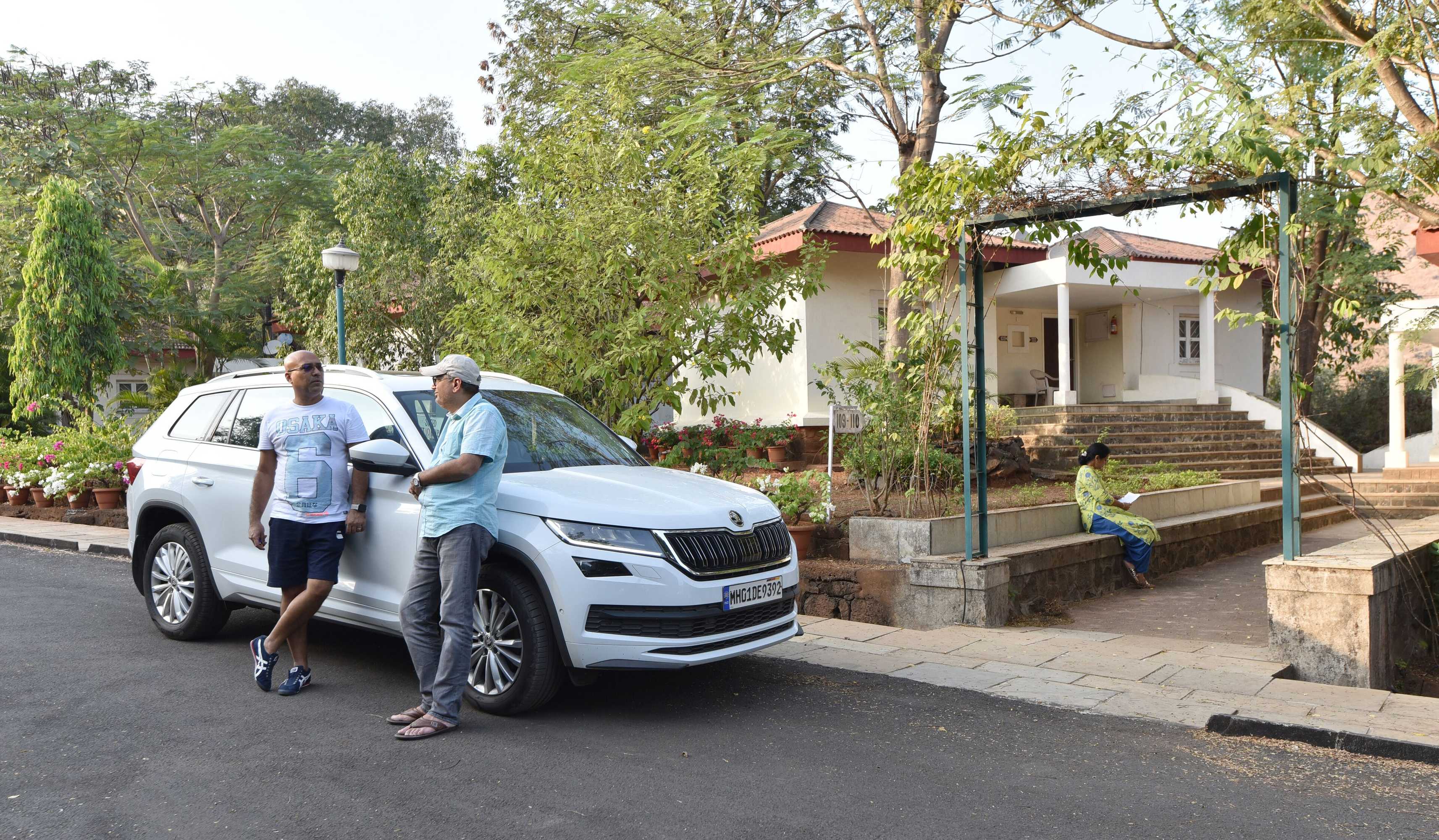 Gift card for Modi's Resort Karjat Gift card for Modi's Resort Karjat