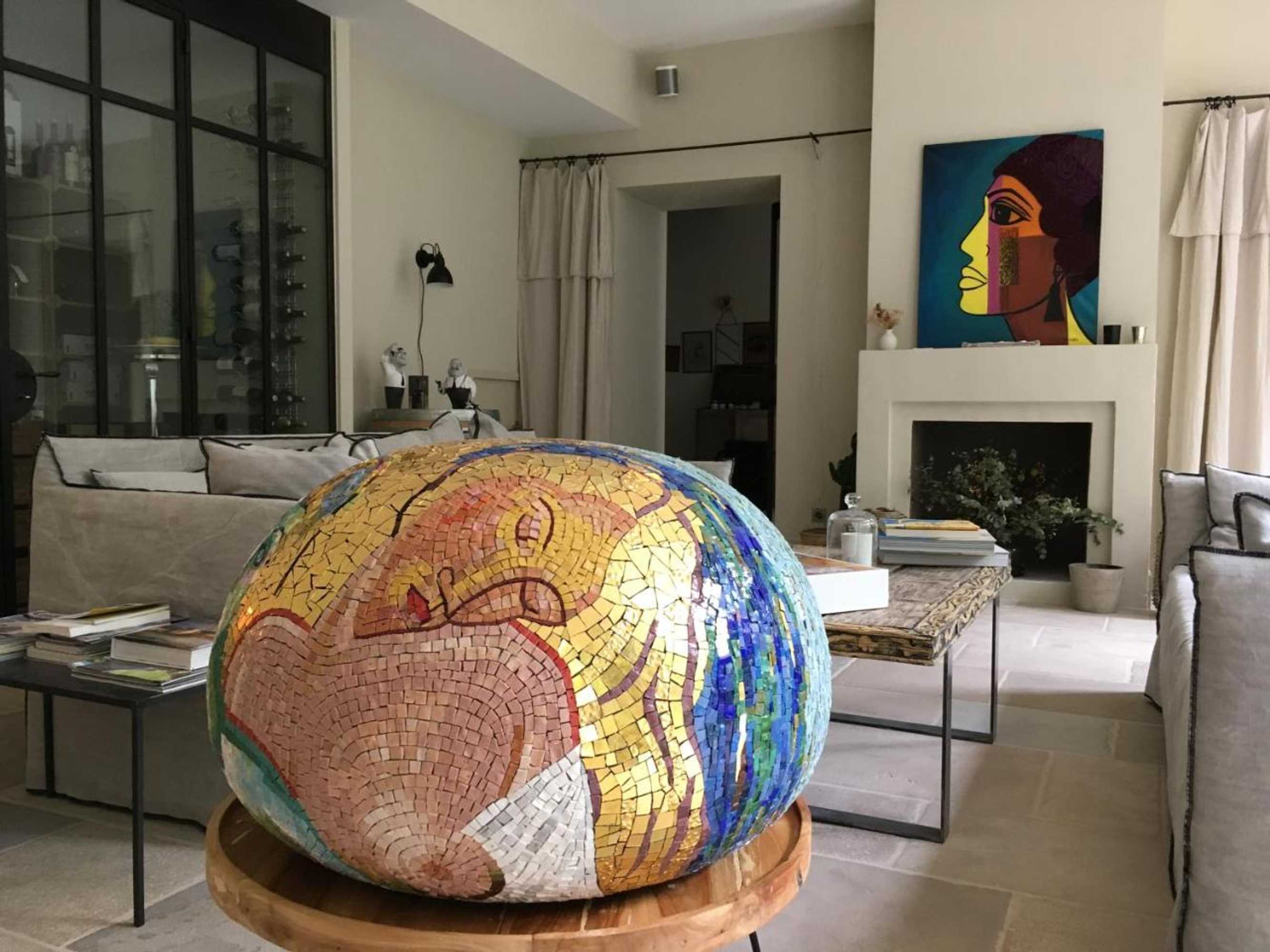 Gift card for La Magnanerie de L'isle B&b