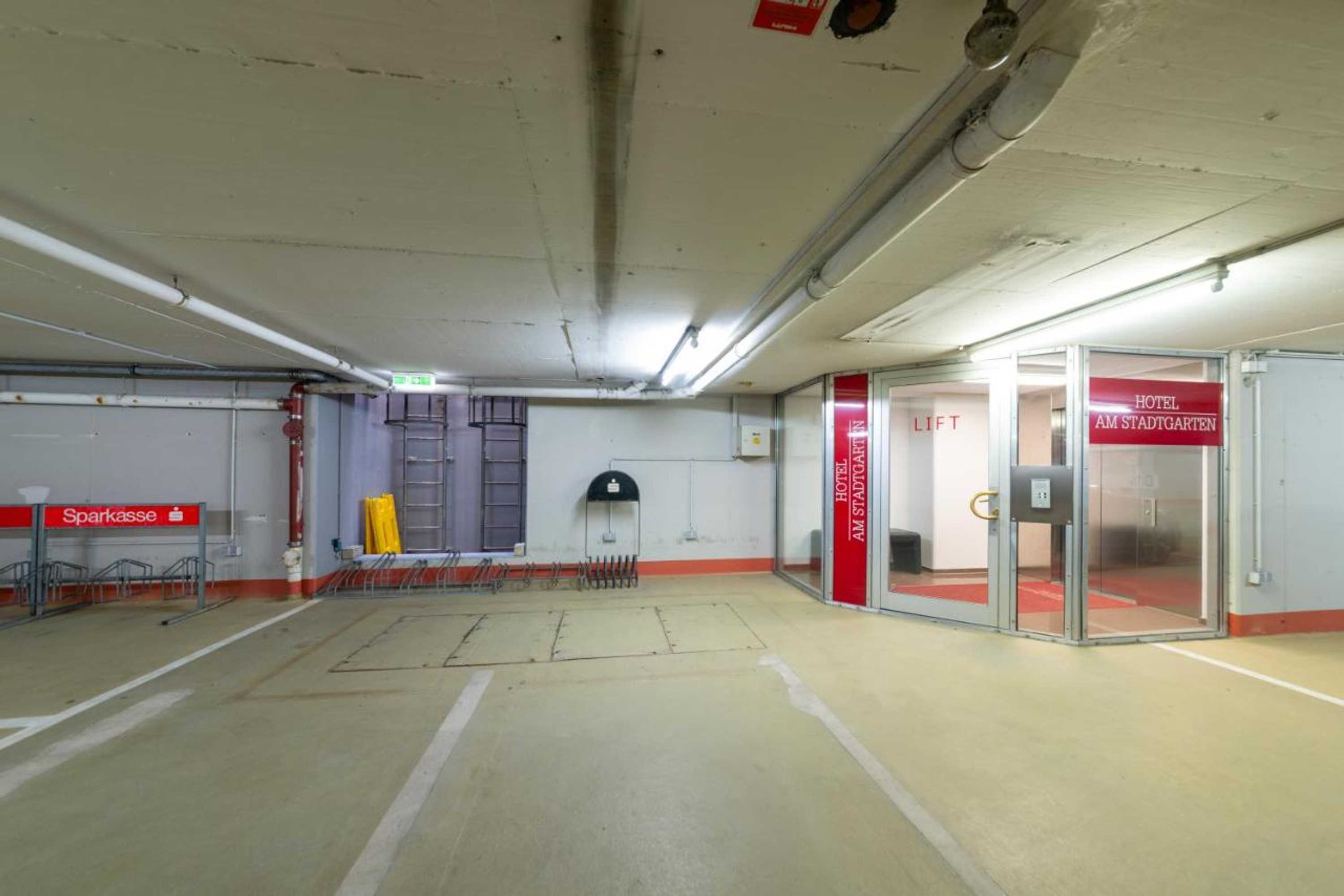 Gift card for Hotel am Stadtgarten