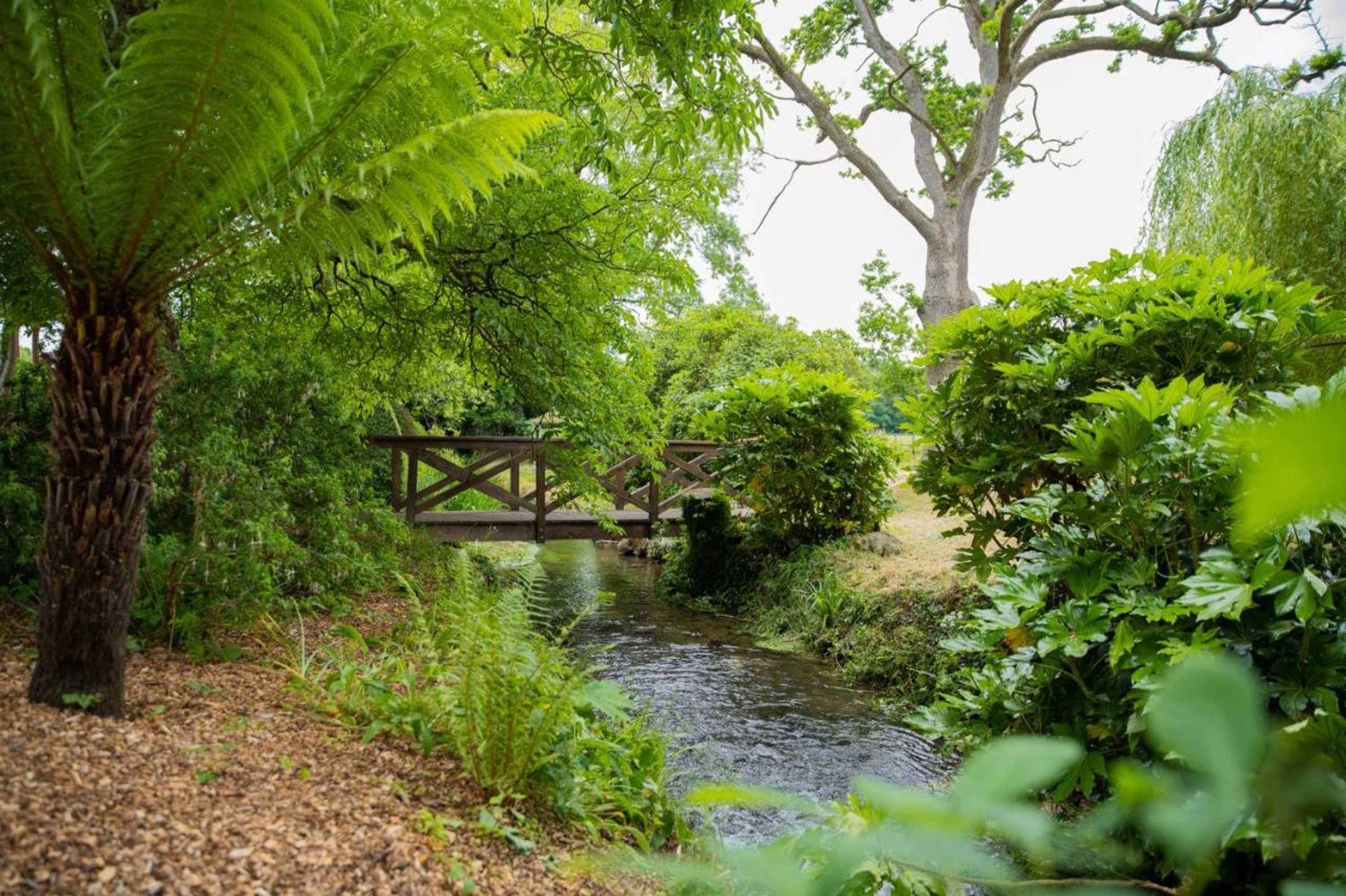 Gift card for Hartnoll Hotel & Spa