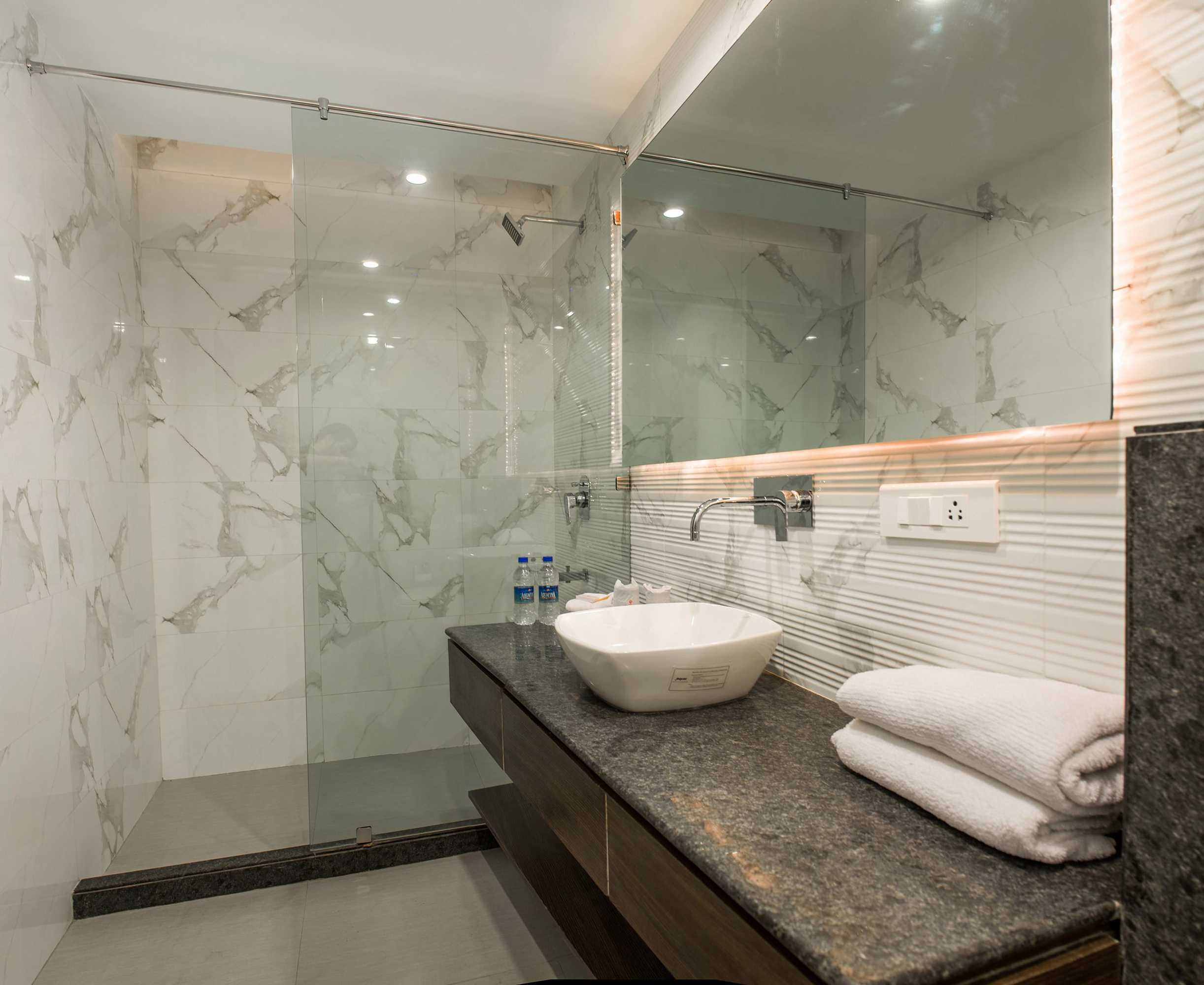 Gift card for Hotel Narula's Aurrum