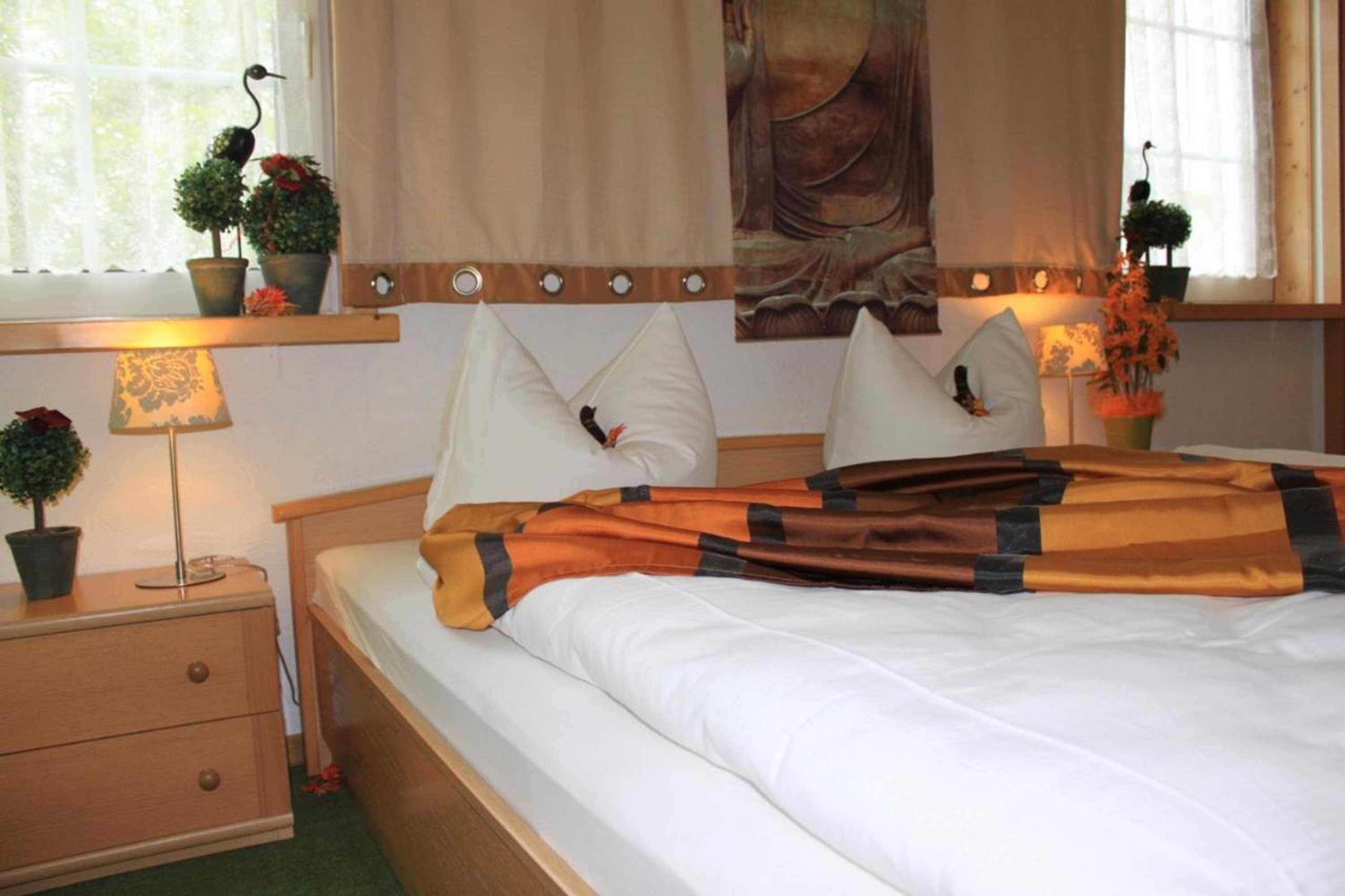 Gift card for Hotel Grüner Baum