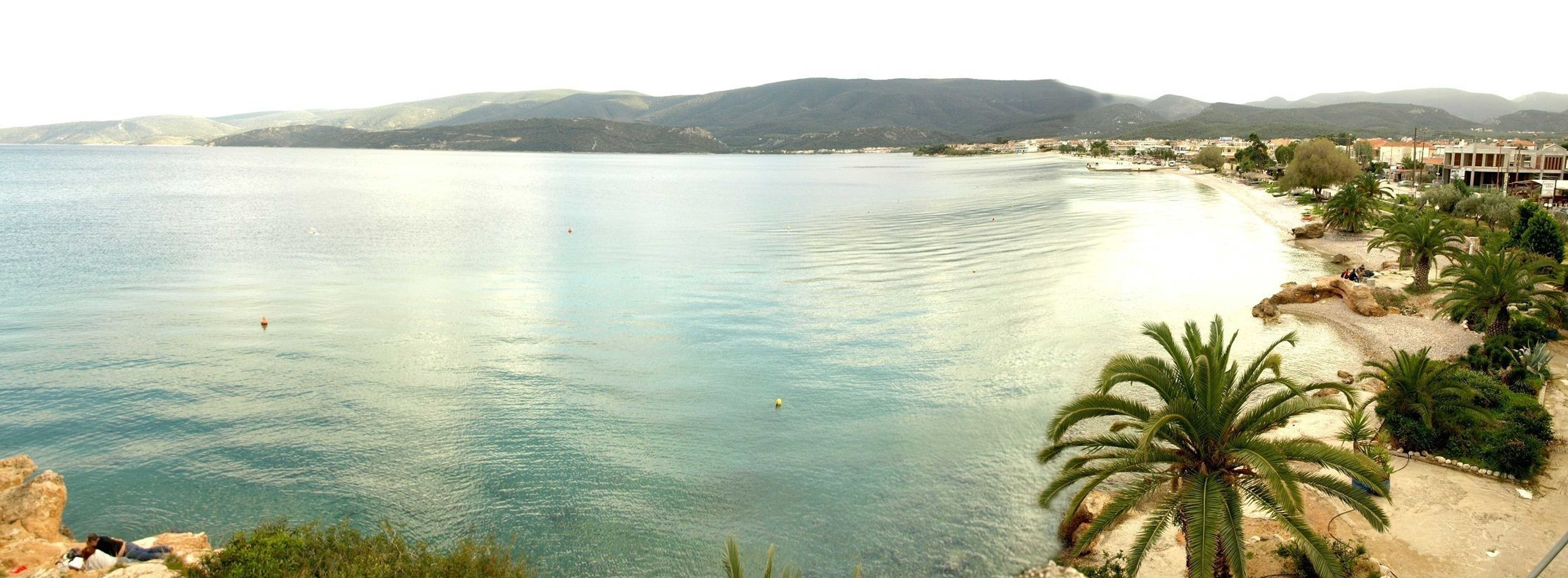 Gift card for Sea View