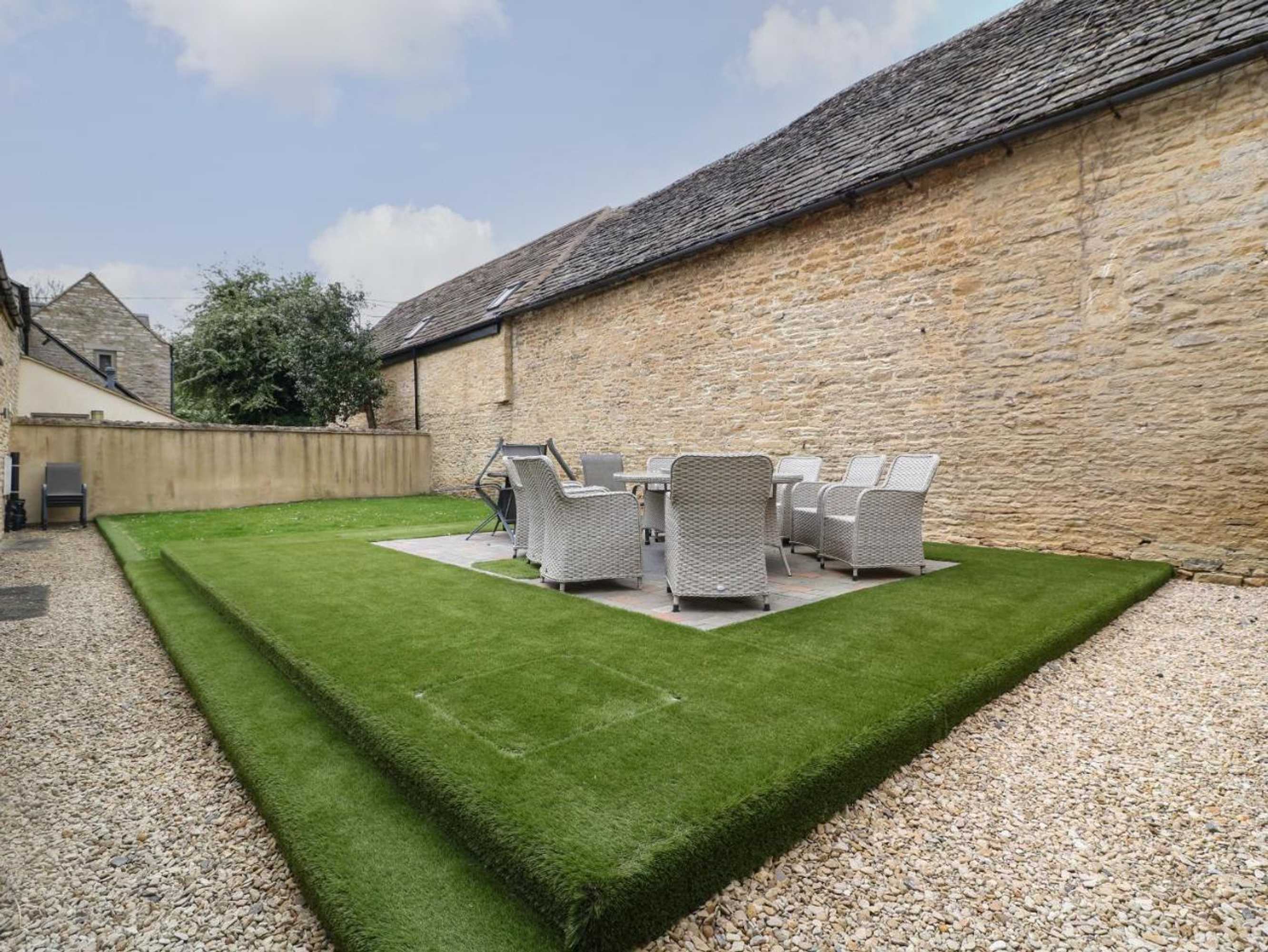 Gift card for Malt Barn