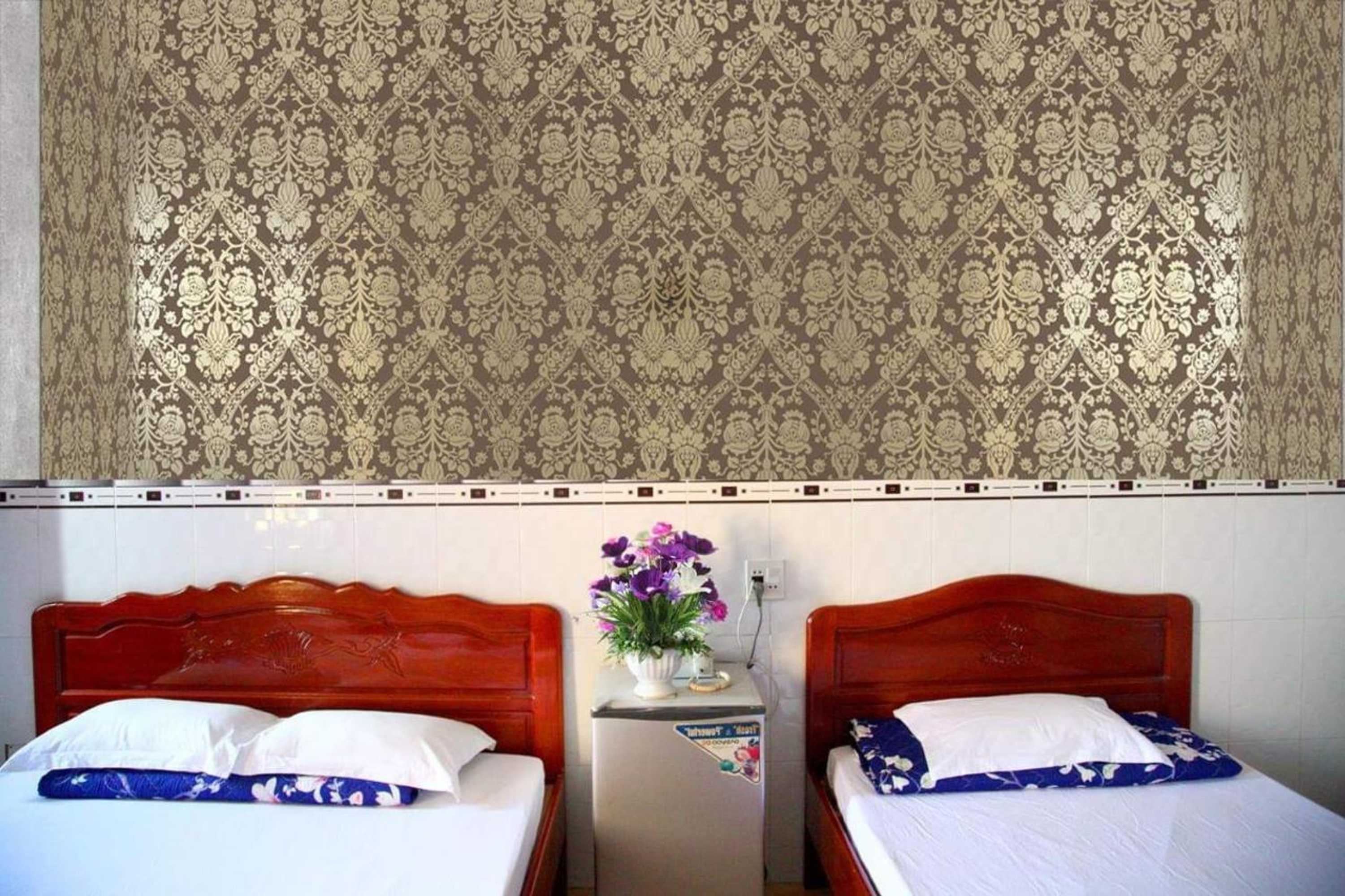 Gift card for Hotel Trung Khanh