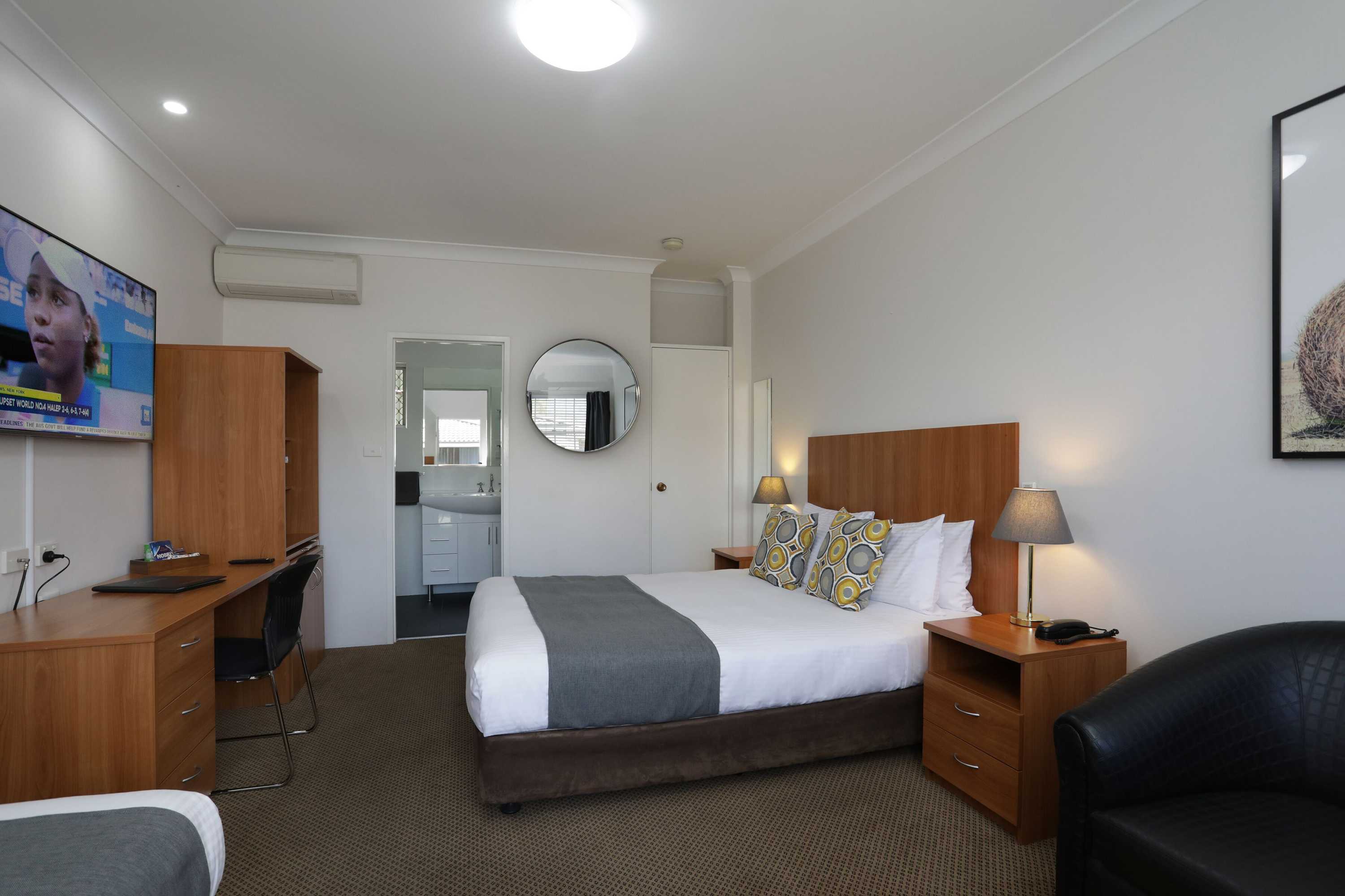 Gift card for Cadman Motor Inn & Apartments Gift card for Cadman Motor Inn & Apartments