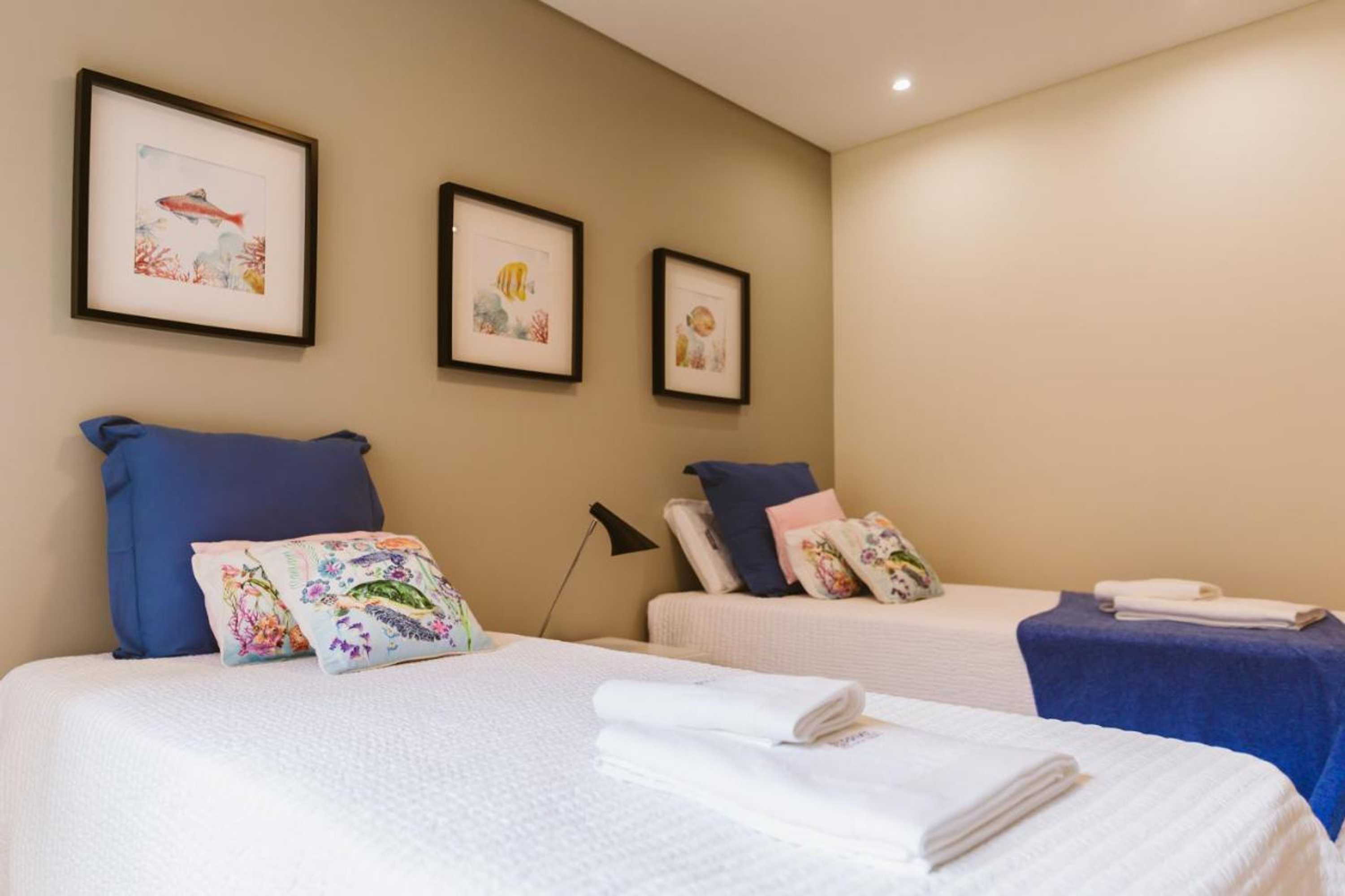 Gift card for Prime Parque Residence