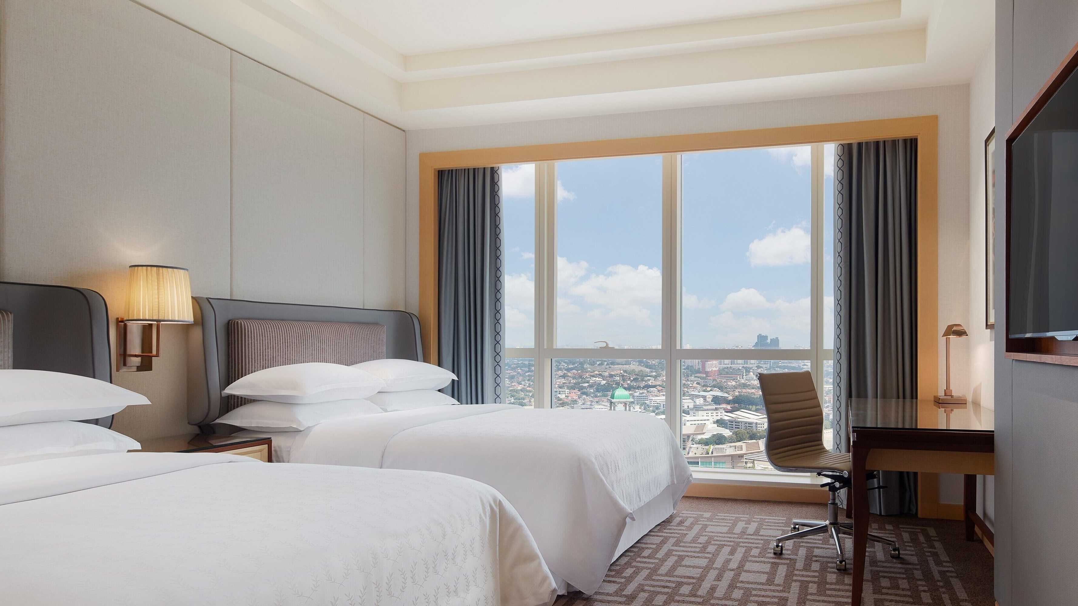 Gift card for Sheraton Petaling Jaya Hotel Gift card for Sheraton Petaling Jaya Hotel