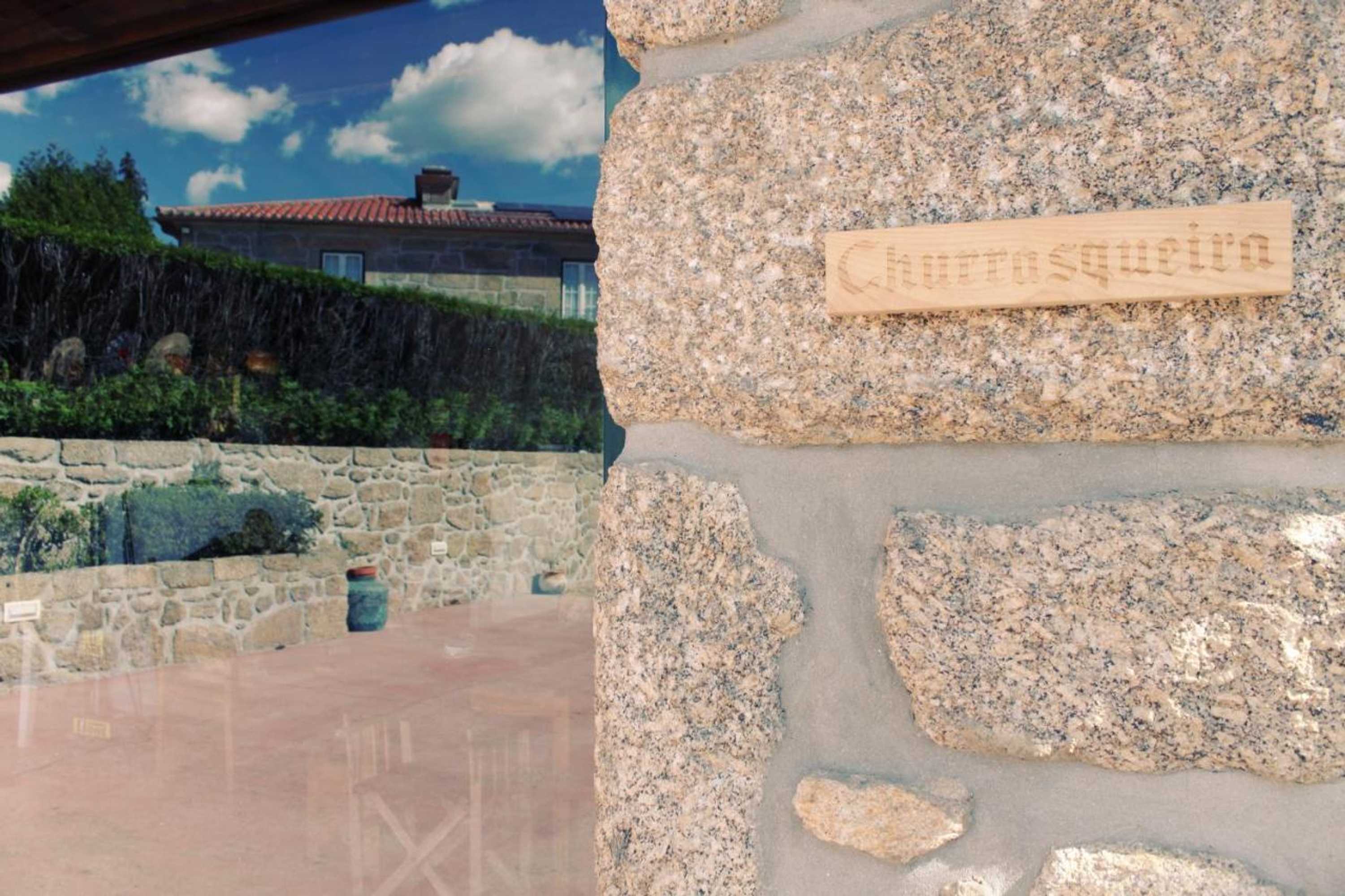 Gift card for Casa da Pousada