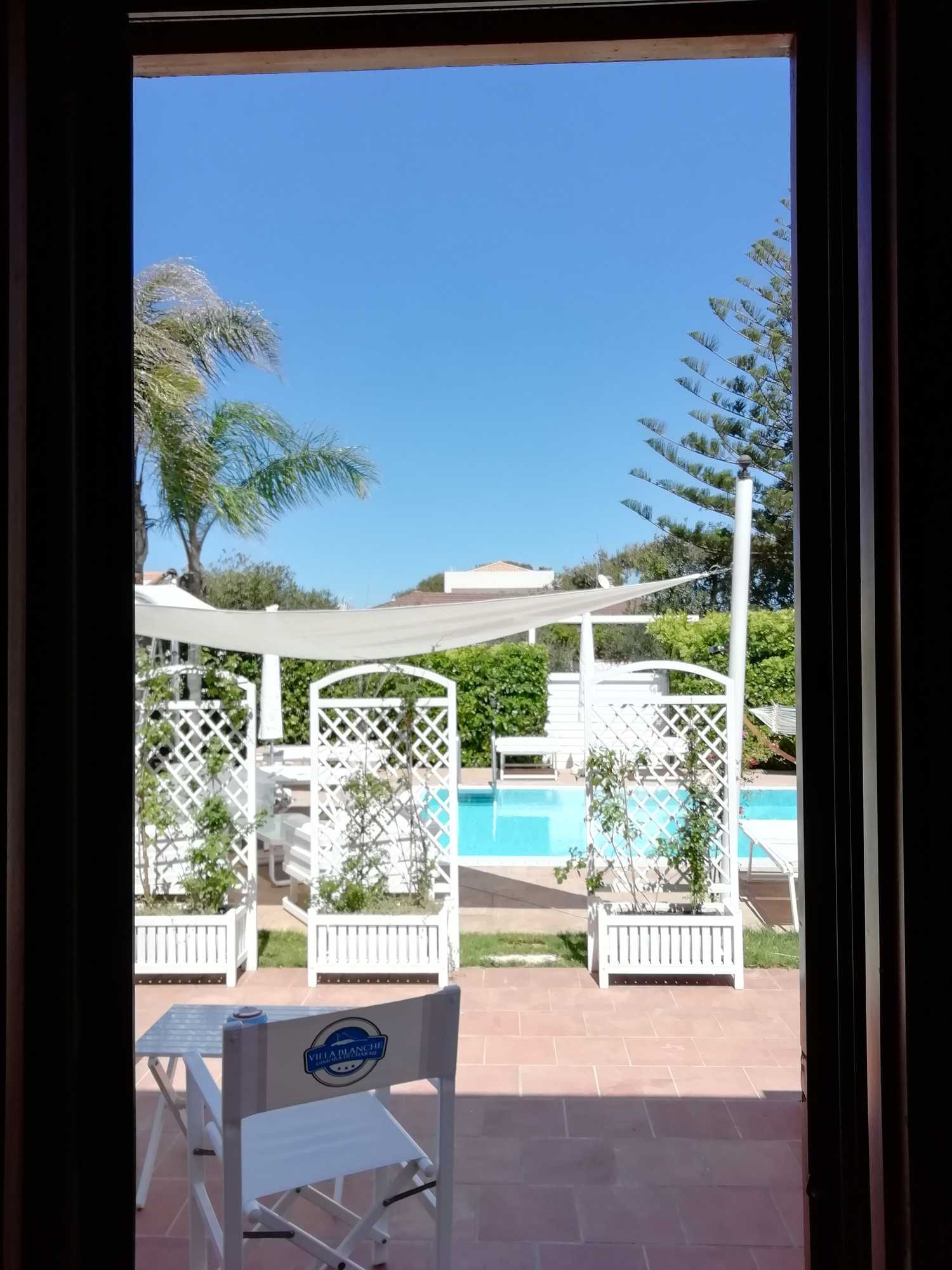 Gift card for Villa Blanche Dimora di Charme Gift card for Villa Blanche Dimora di Charme