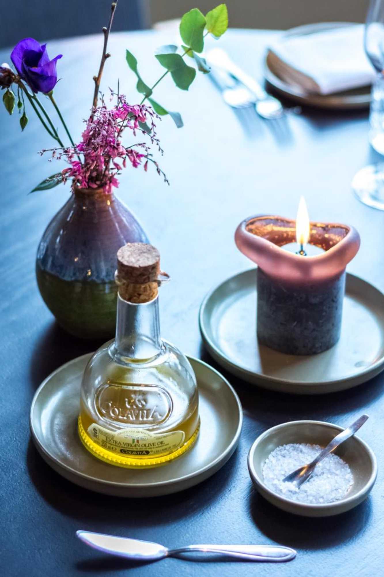 Gift card for Ludiek Eten en Slapen