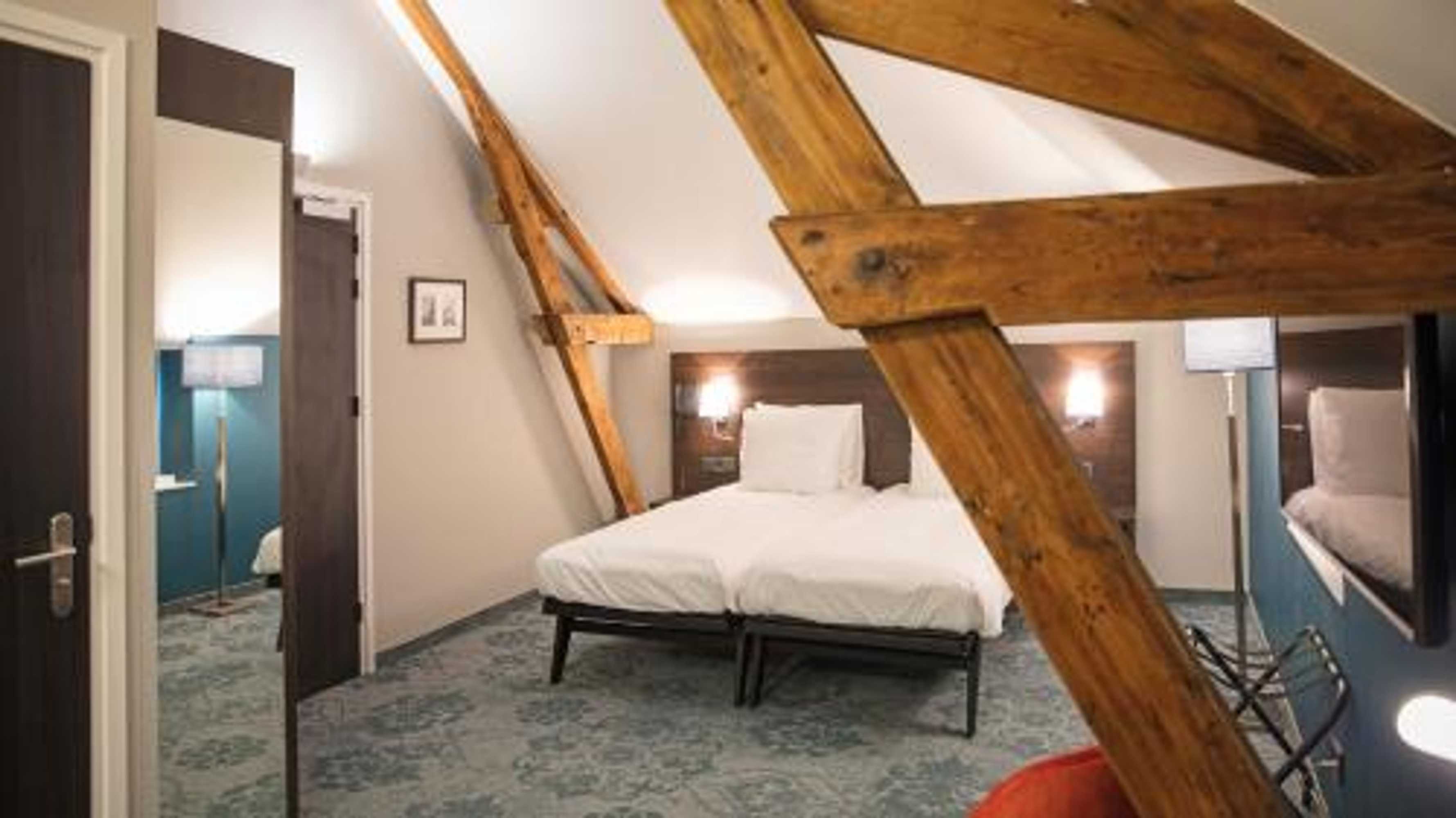 Gift card for Hotel de Koppelpaarden Gift card for Hotel de Koppelpaarden