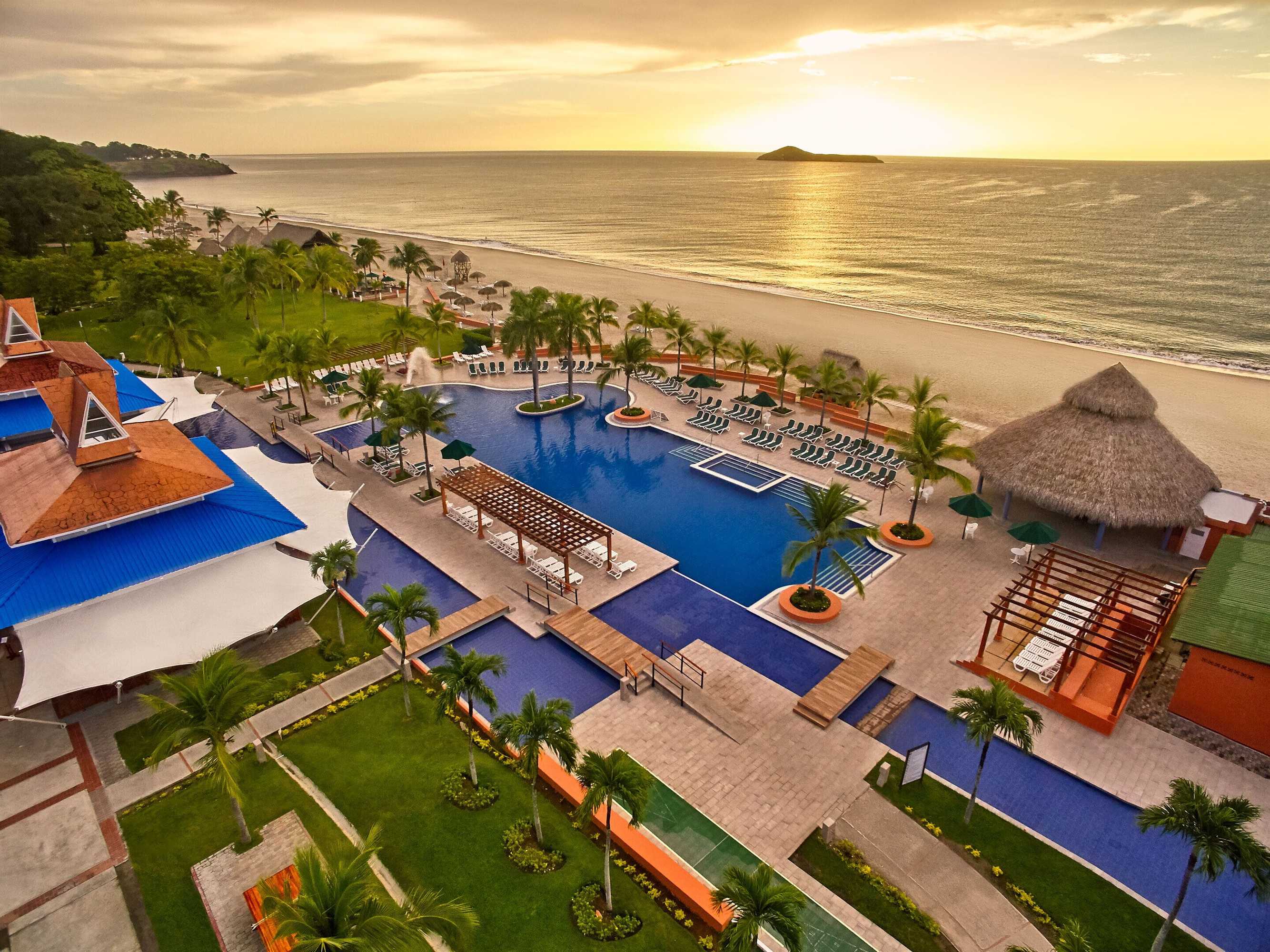 Gift card for Grand Decameron Panama, A Trademark All Inclusive Resort Gift card for Grand Decameron Panama, A Trademark All Inclusive Resort