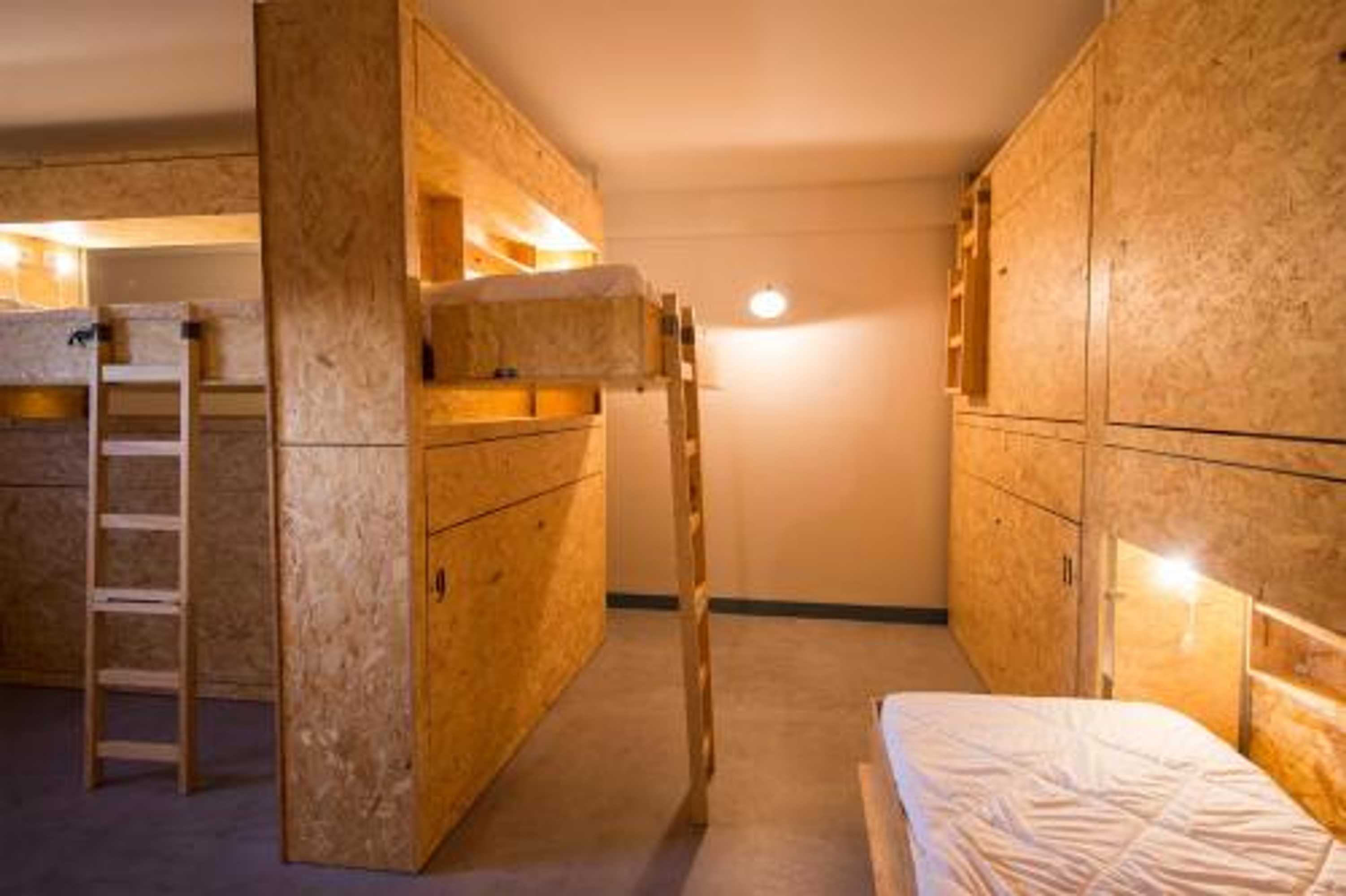 Gift card for Des Arts- Guesthouse - Hostel Gift card for Des Arts- Guesthouse - Hostel