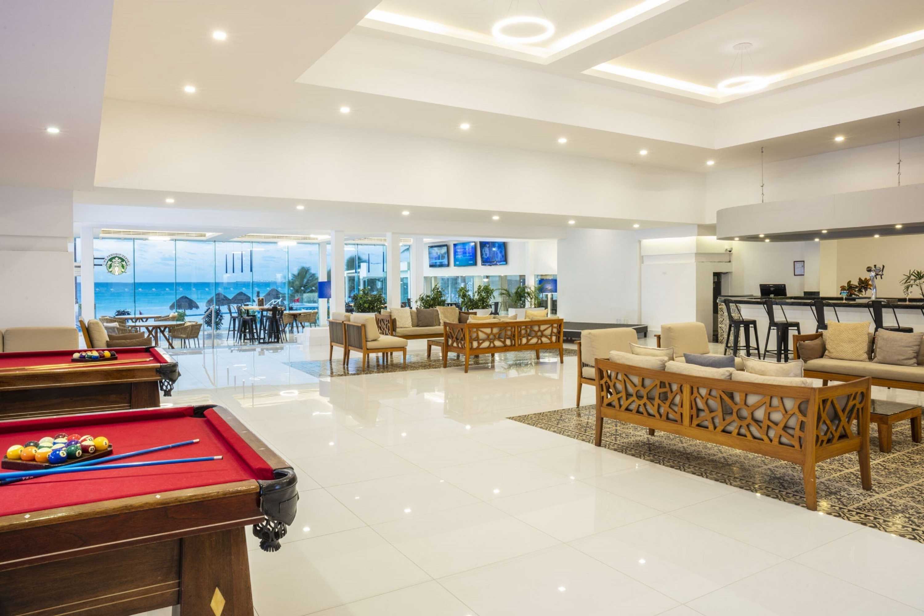 Gift card for Krystal Cancun All Inclusive