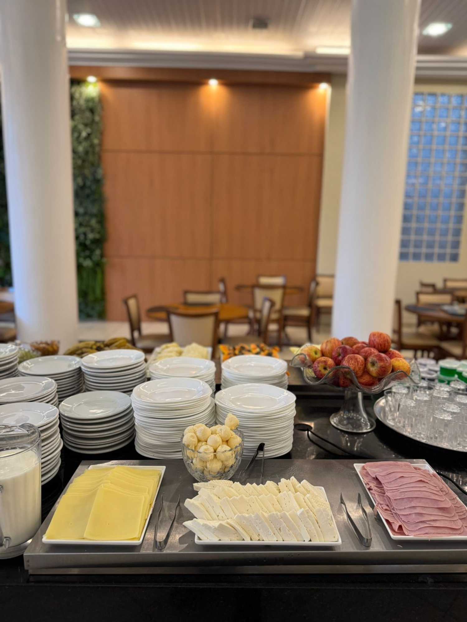 Gift card for Imperador Hotel