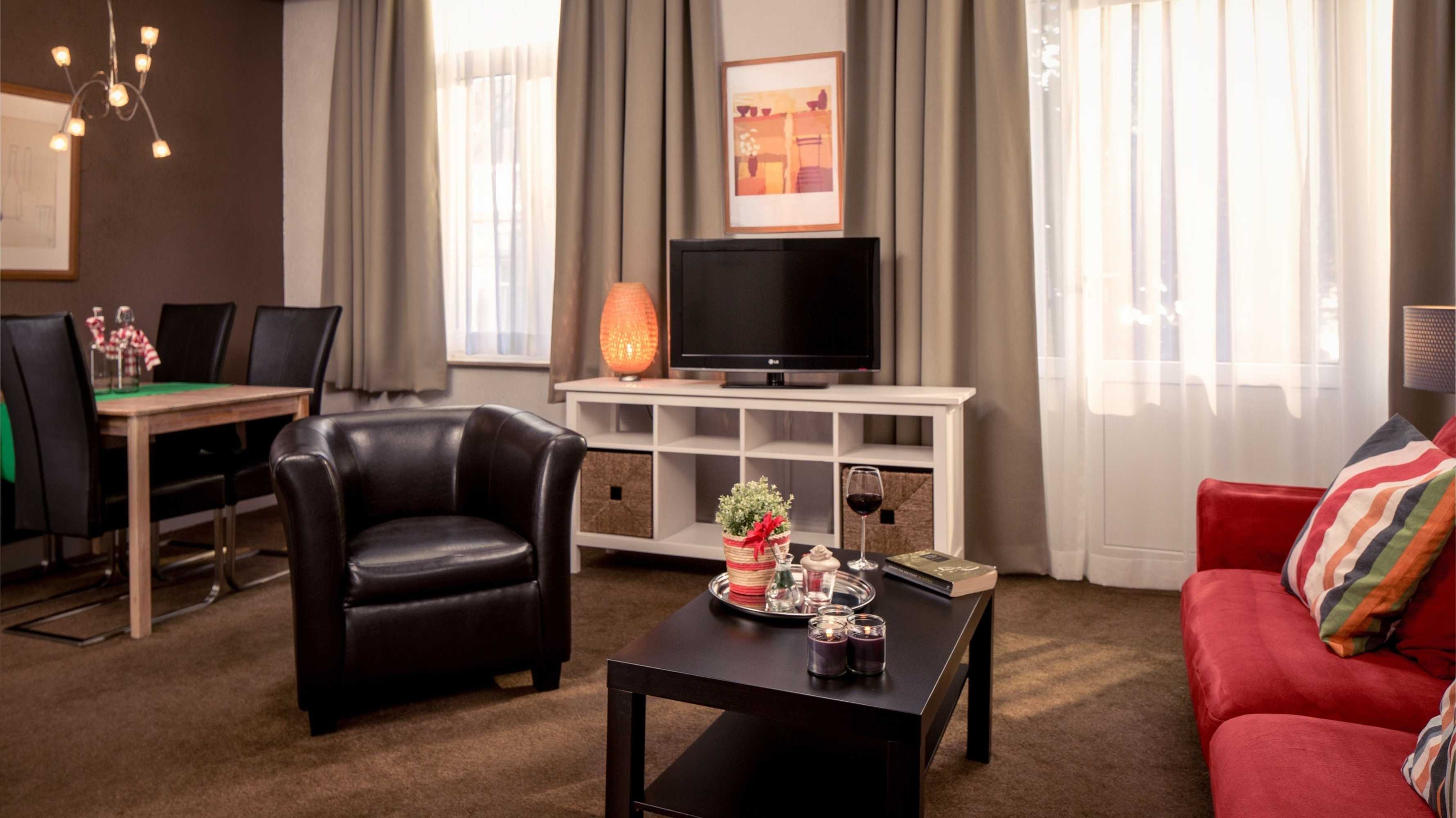 Gift card for Appartementen Valkenburg Gift card for Appartementen Valkenburg