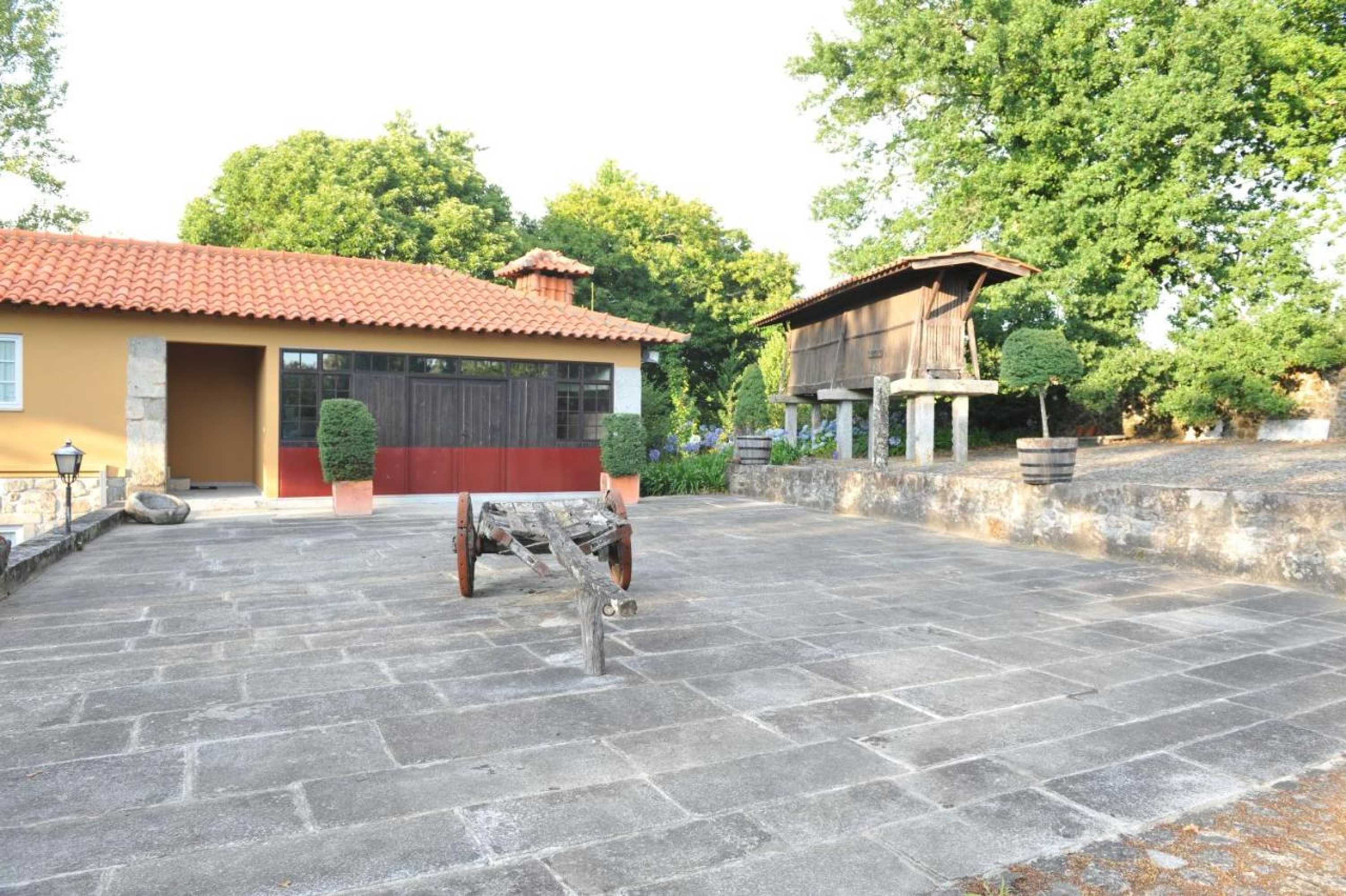 Gift card for Quinta Vale do Homem