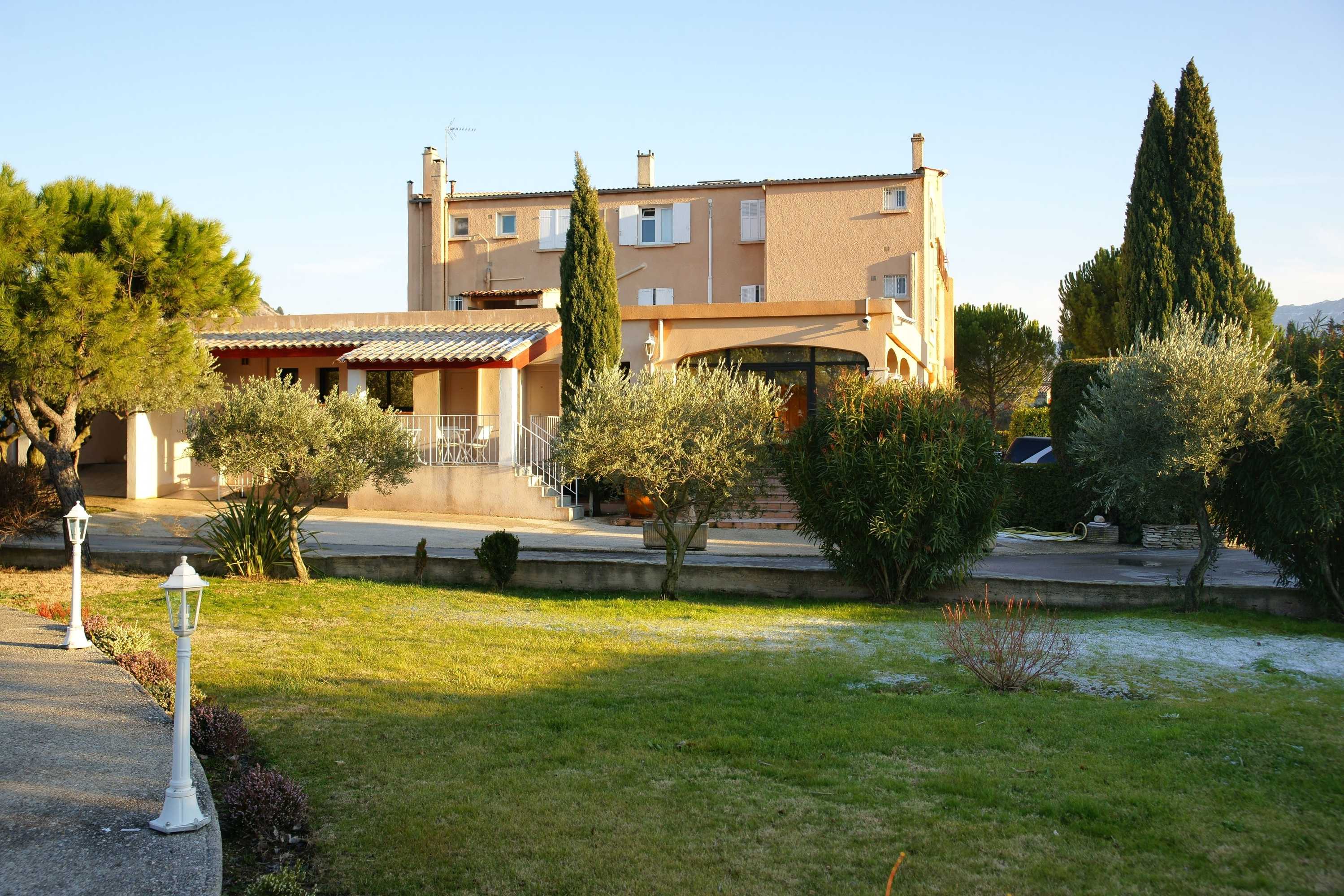 Gift card for Logis Hotel & Restaurant L'etape Bouc Bel Air - Gardanne Gift card for Logis Hotel & Restaurant L'etape Bouc Bel Air - Gardanne
