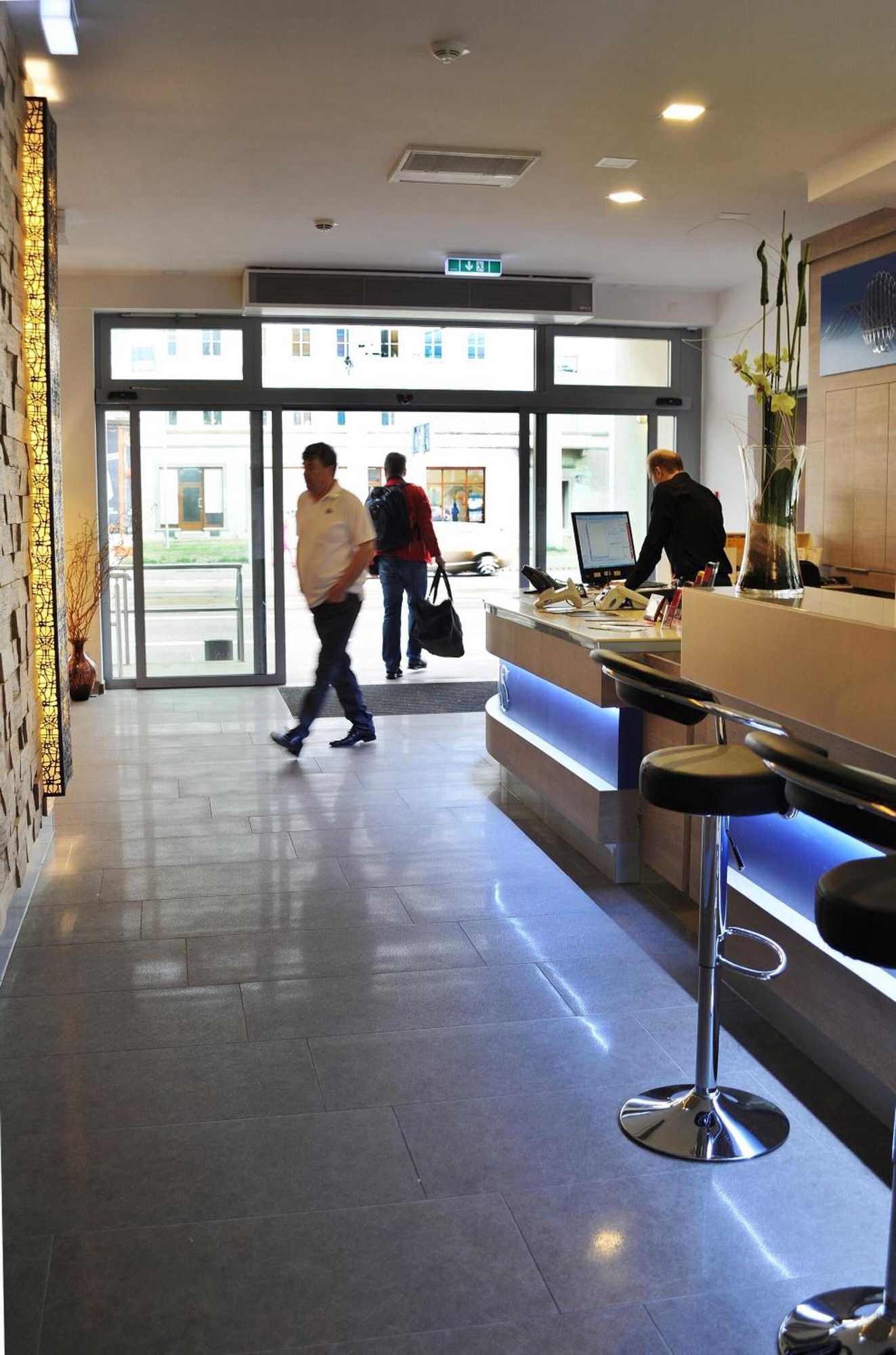 Gift card for Hotel Atlas Halle Gift card for Hotel Atlas Halle