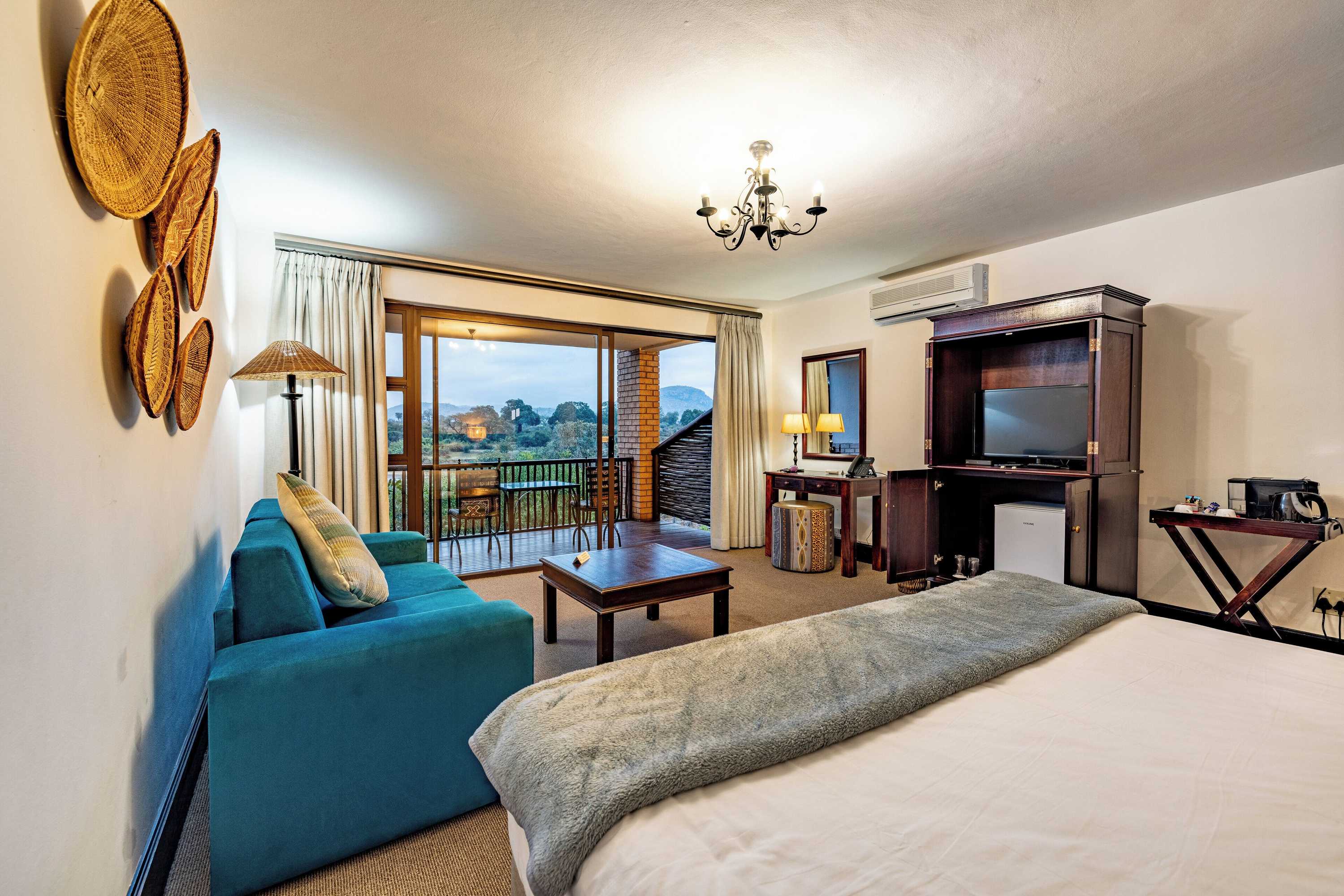 Gift card for Pestana Kruger Lodge Gift card for Pestana Kruger Lodge