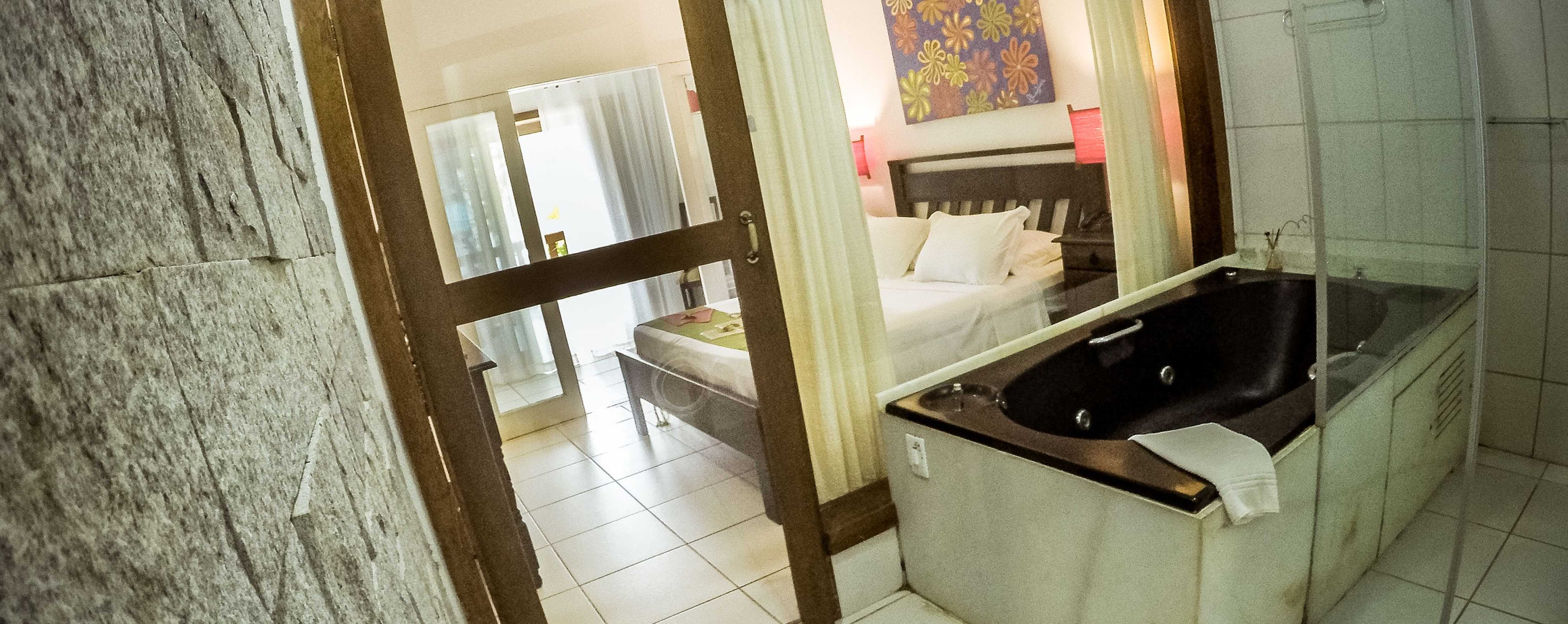 Gift card for Pousada Porto Dos Casais