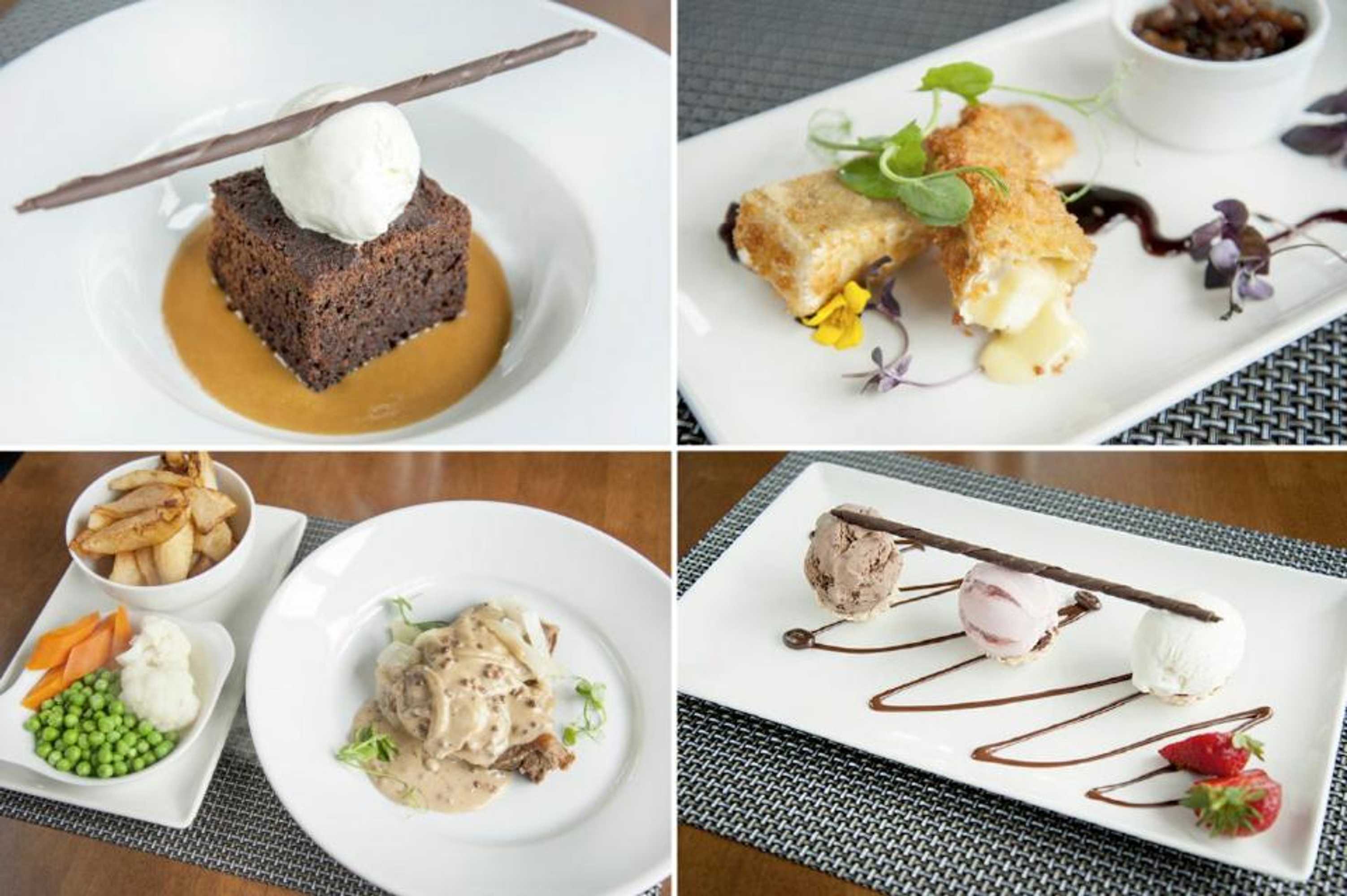 Gift card for The Fir Tree Country Hotel