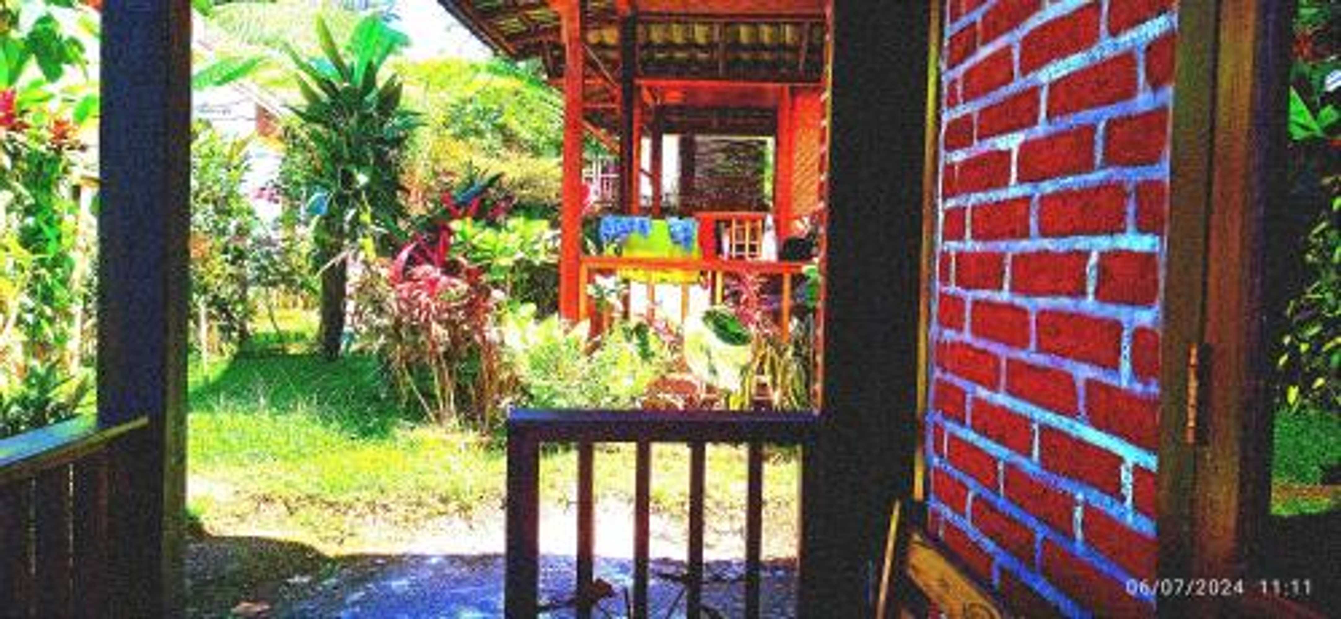 Gift card for Ariel Bungalow Tetebatu Gift card for Ariel Bungalow Tetebatu
