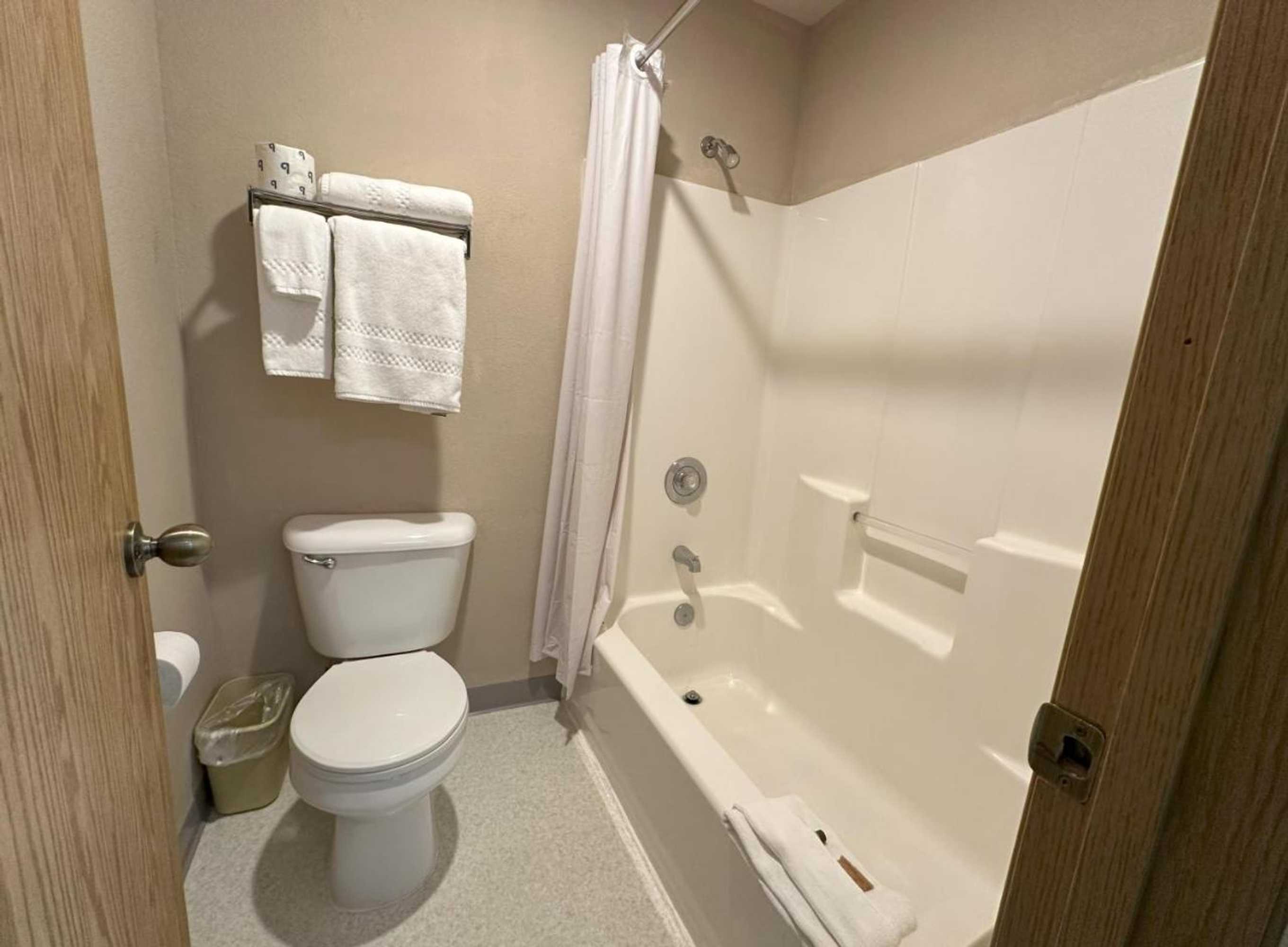 Gift card for Timber Lodge Inn